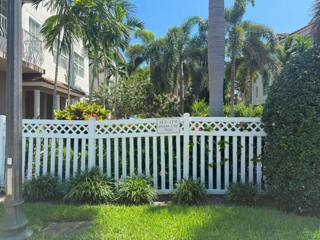 115 Ocean Cay Way, #16