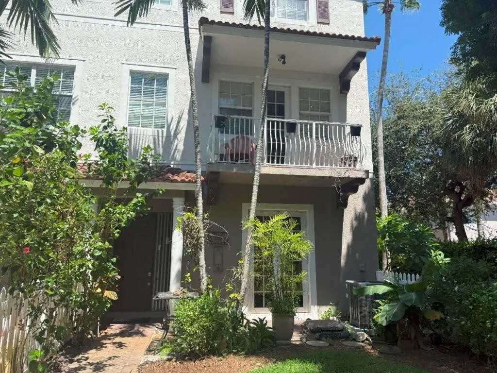 115 Ocean Cay Way, #16