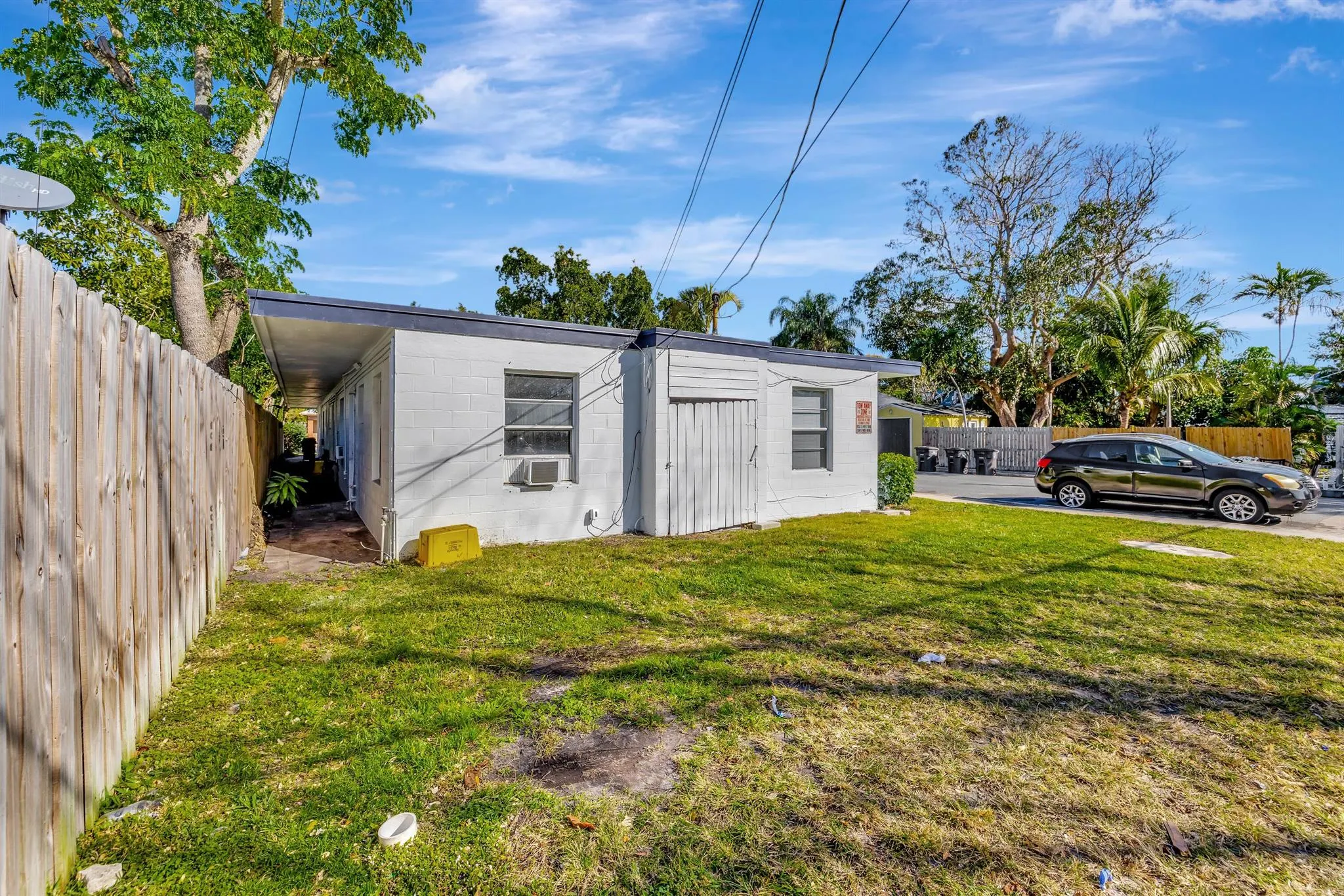 428 Roseland Drive, #3