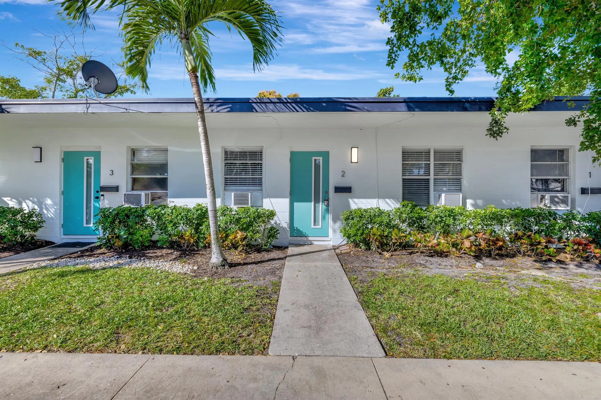 428 Roseland Drive, #3