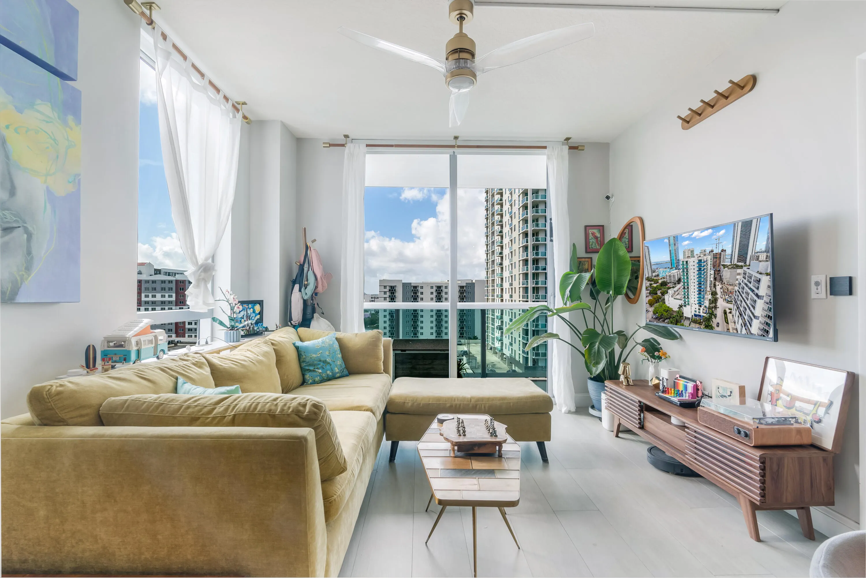 333 NE 24th Street, #1102
