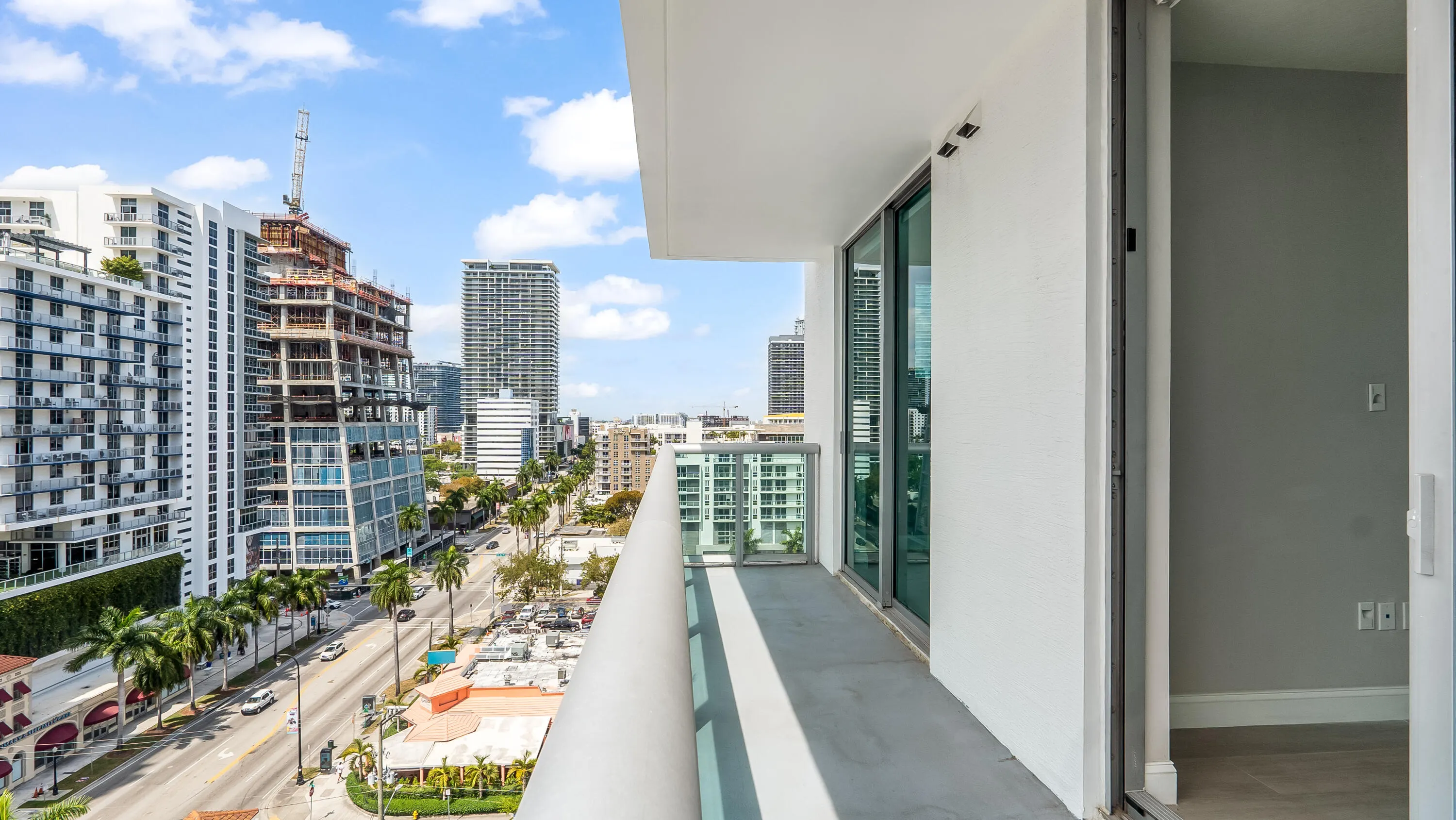 333 NE 24th Street, #1102