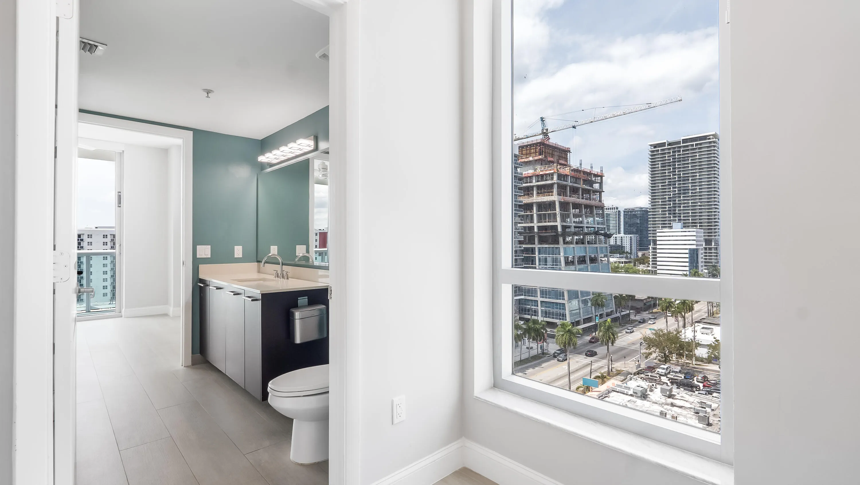 333 NE 24th Street, #1102