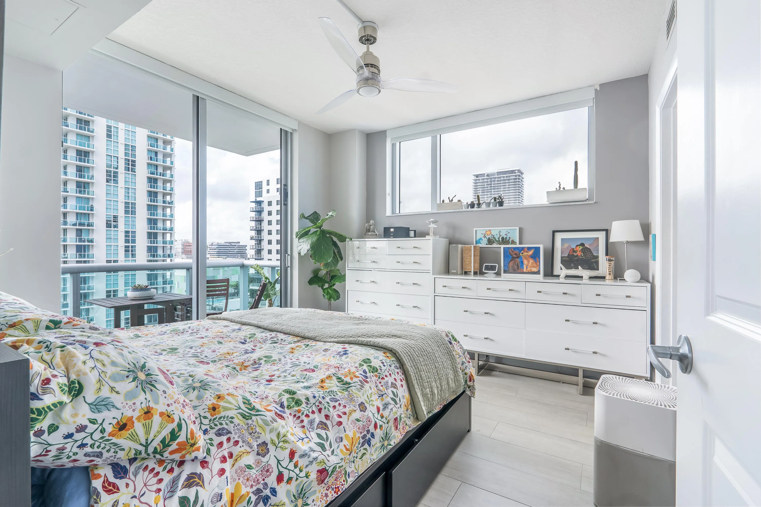 333 NE 24th Street, #1102