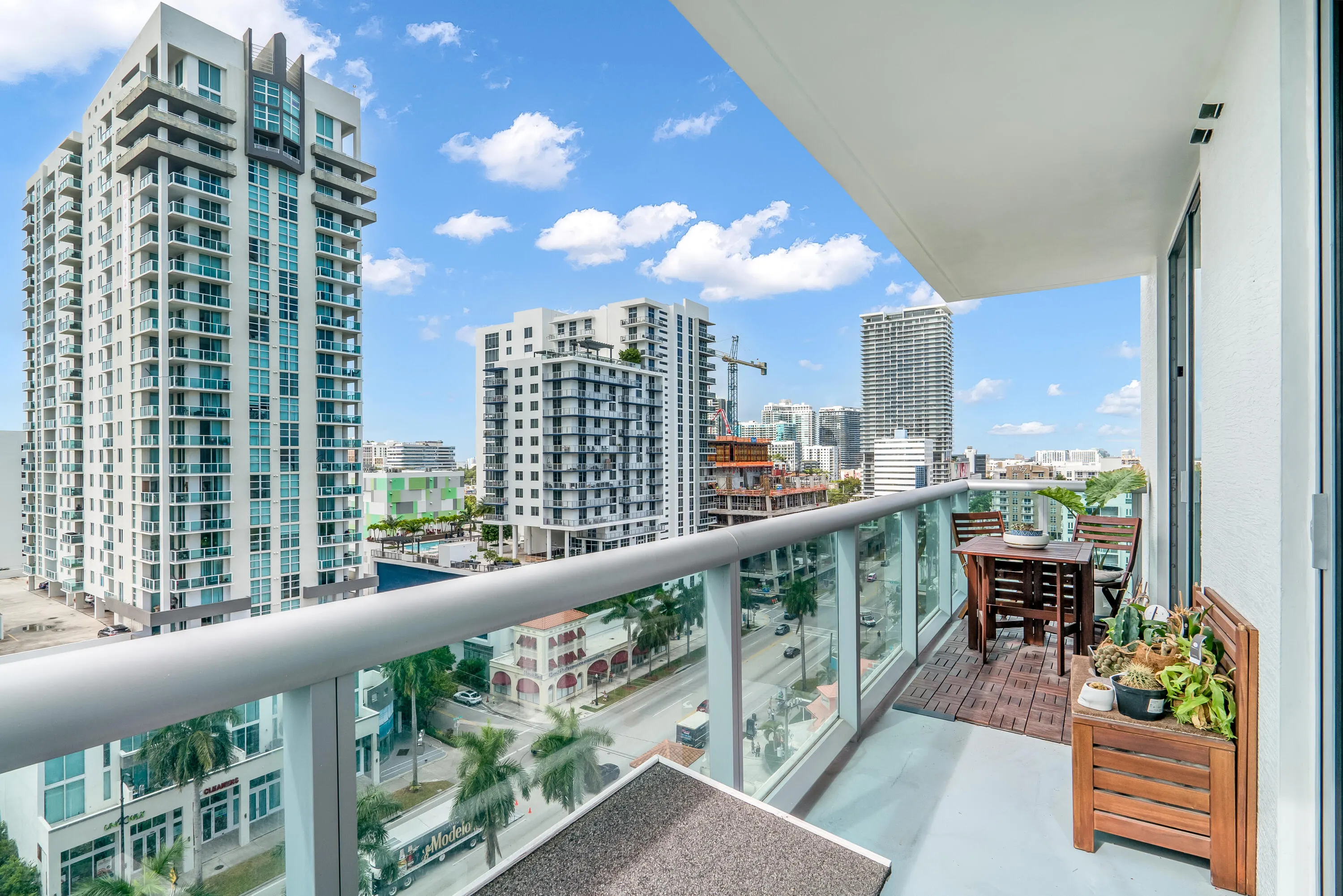 333 NE 24th Street, #1102