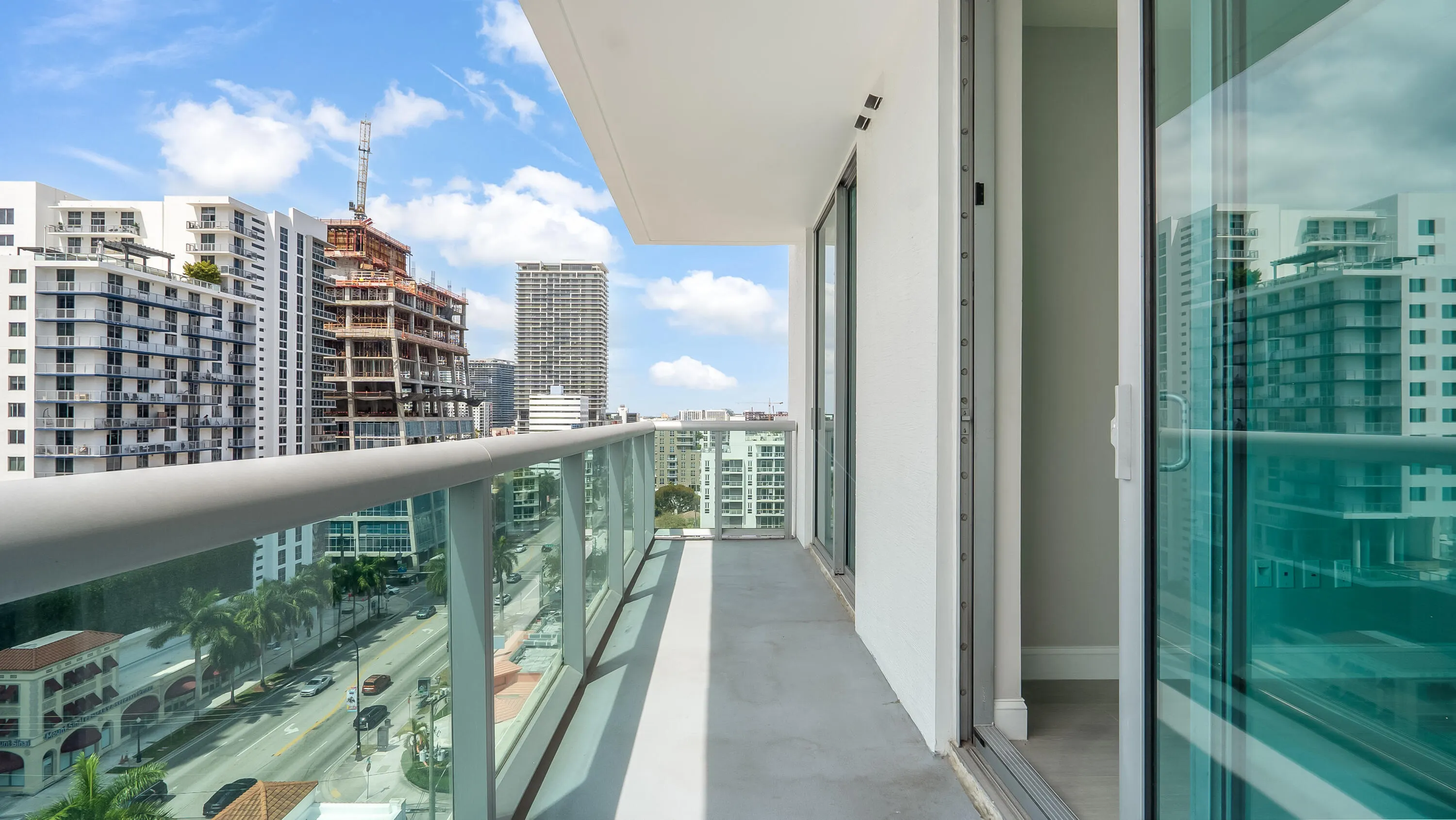 333 NE 24th Street, #1102