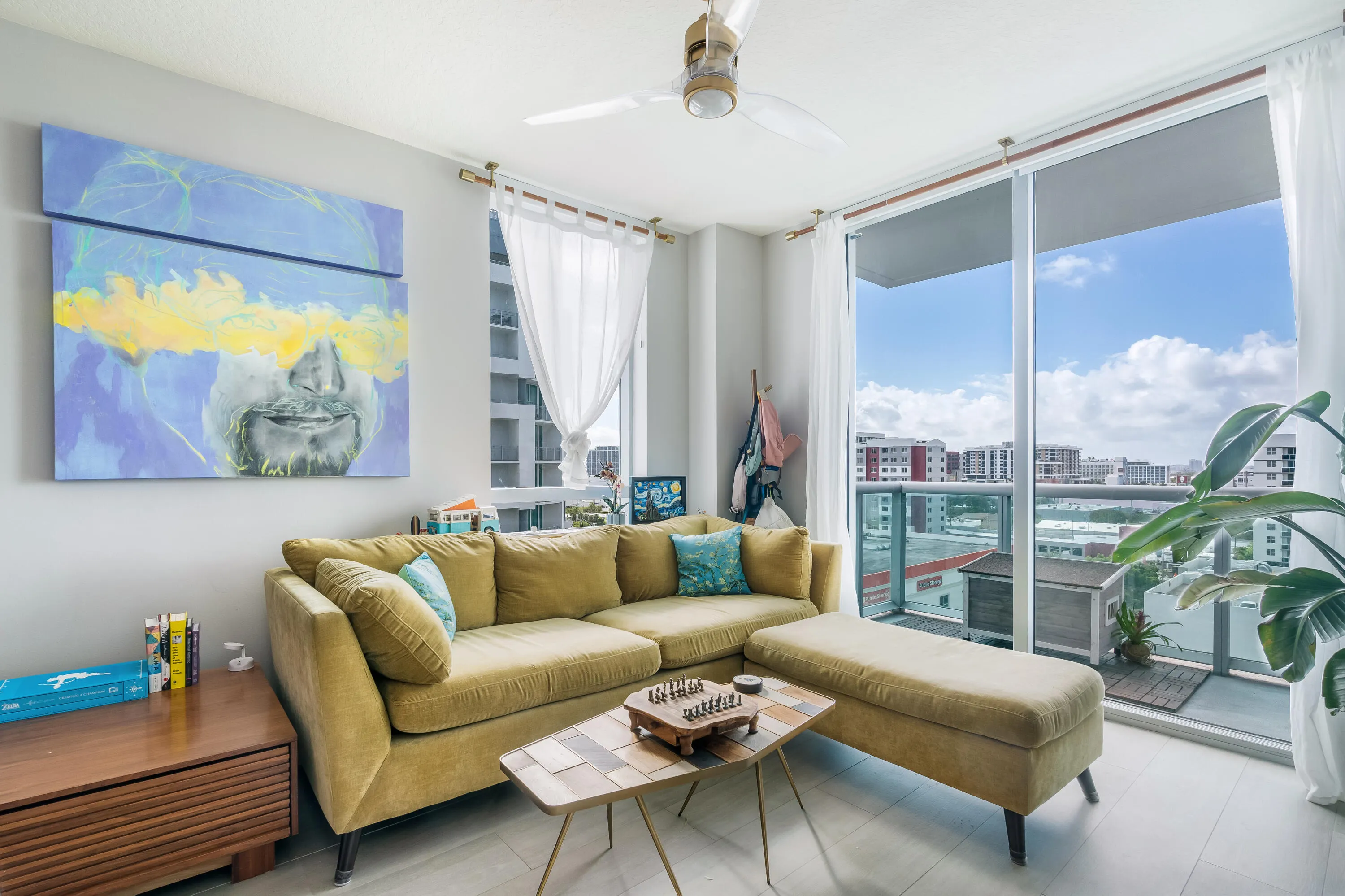 333 NE 24th Street, #1102