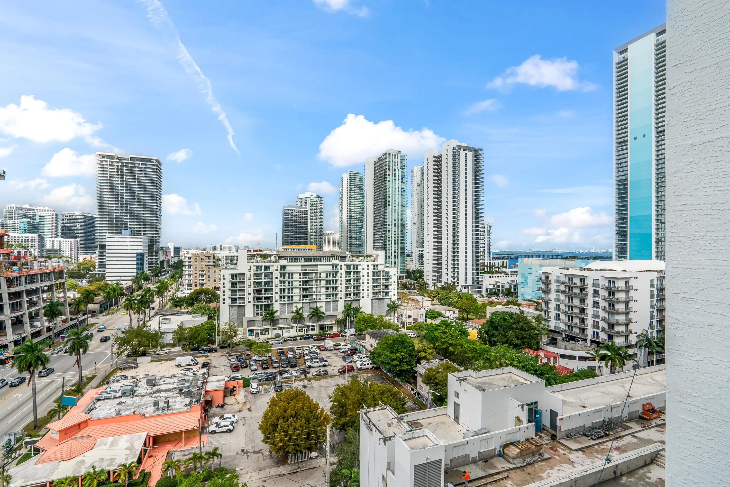 333 NE 24th Street, #1102