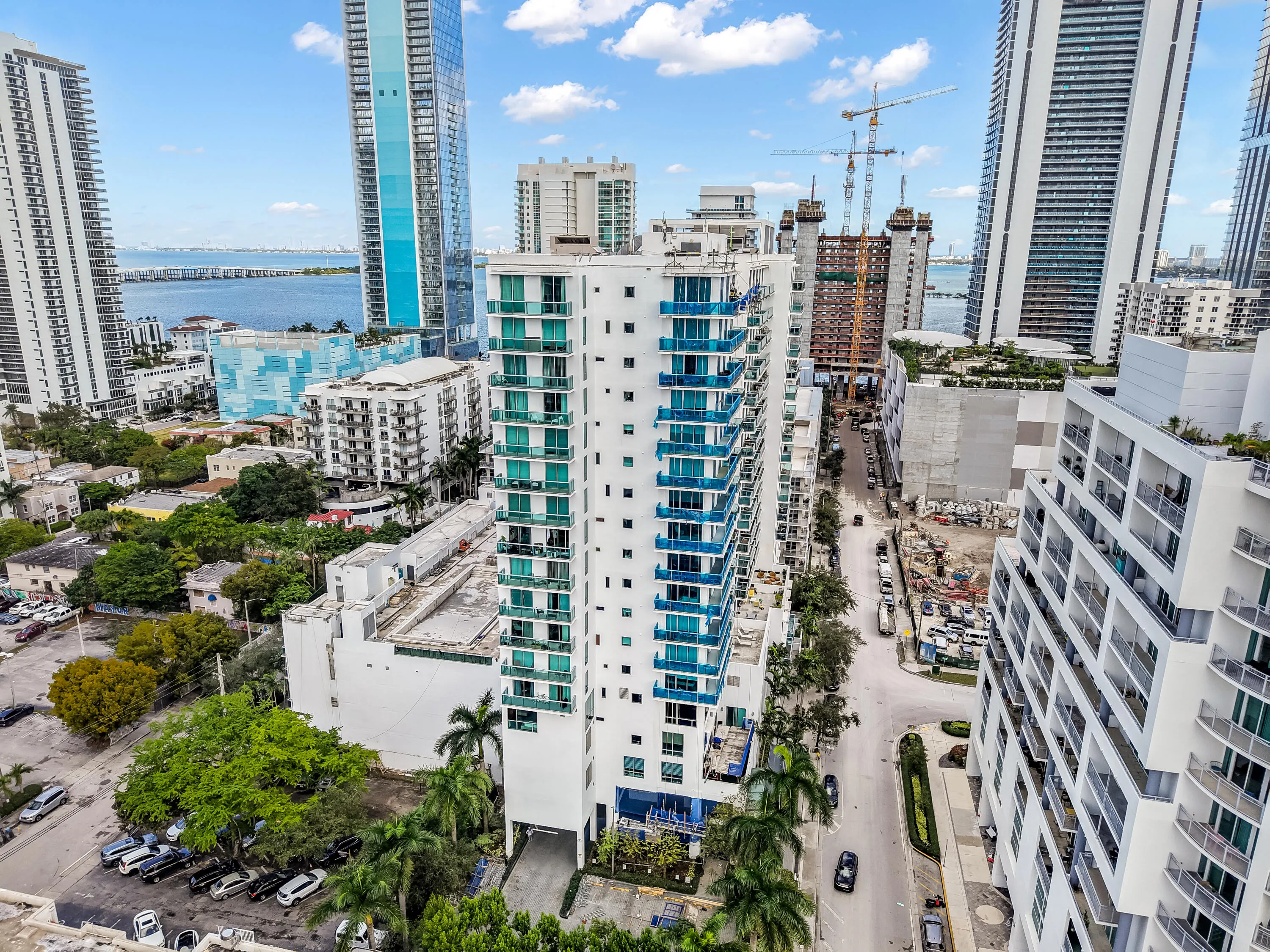 333 NE 24th Street, #1102