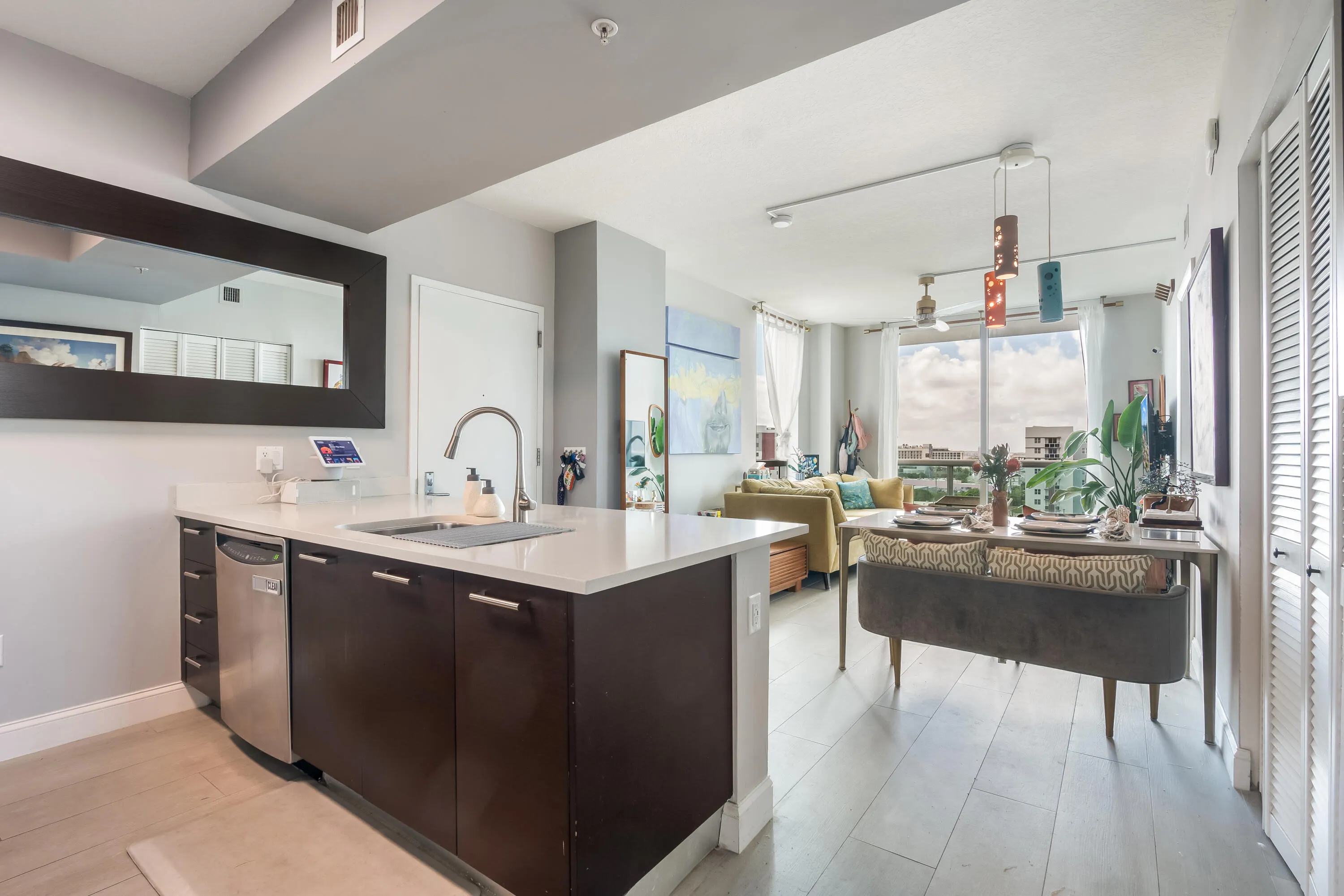 333 NE 24th Street, #1102