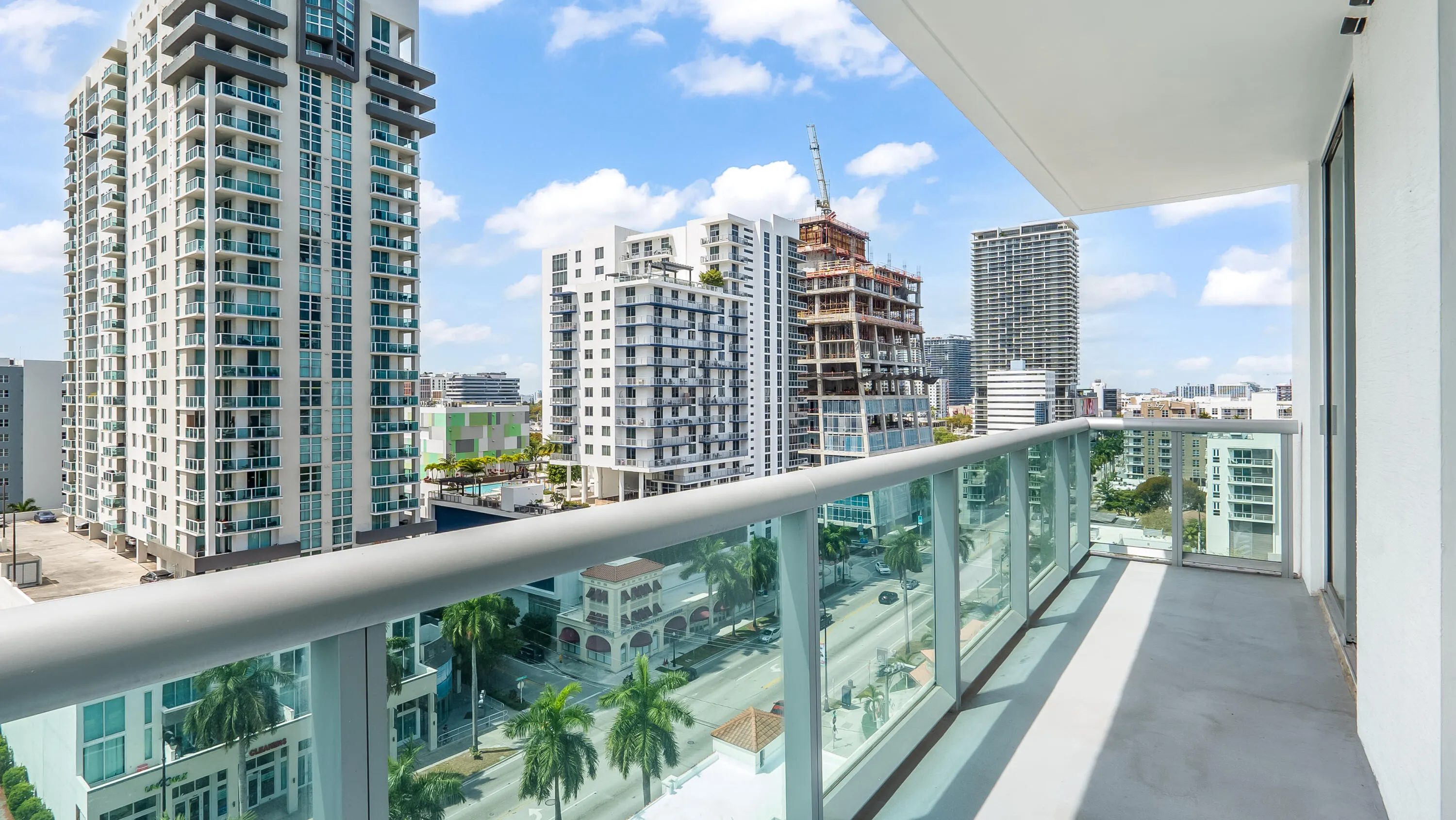 333 NE 24th Street, #1102