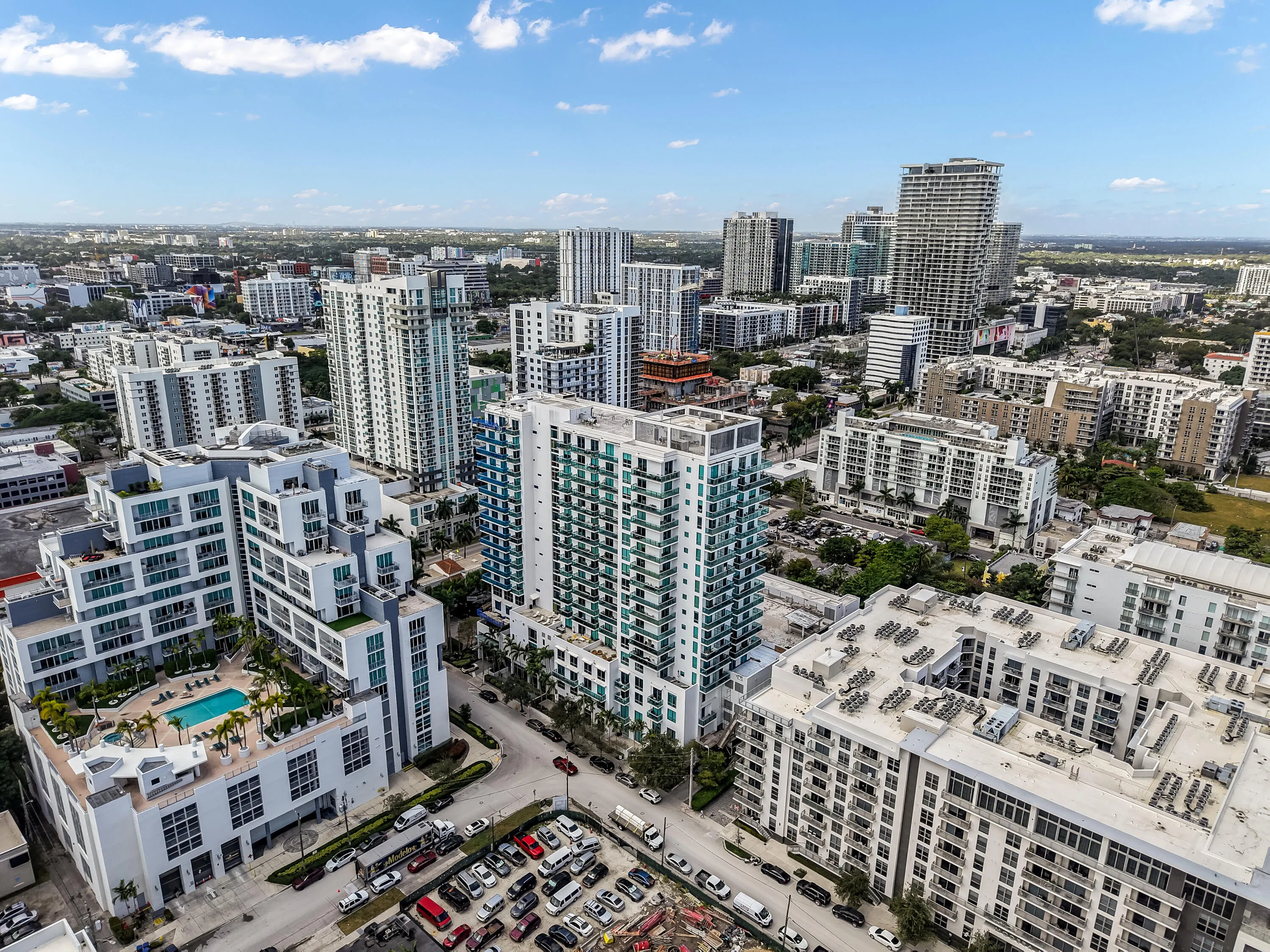 333 NE 24th Street, #1102