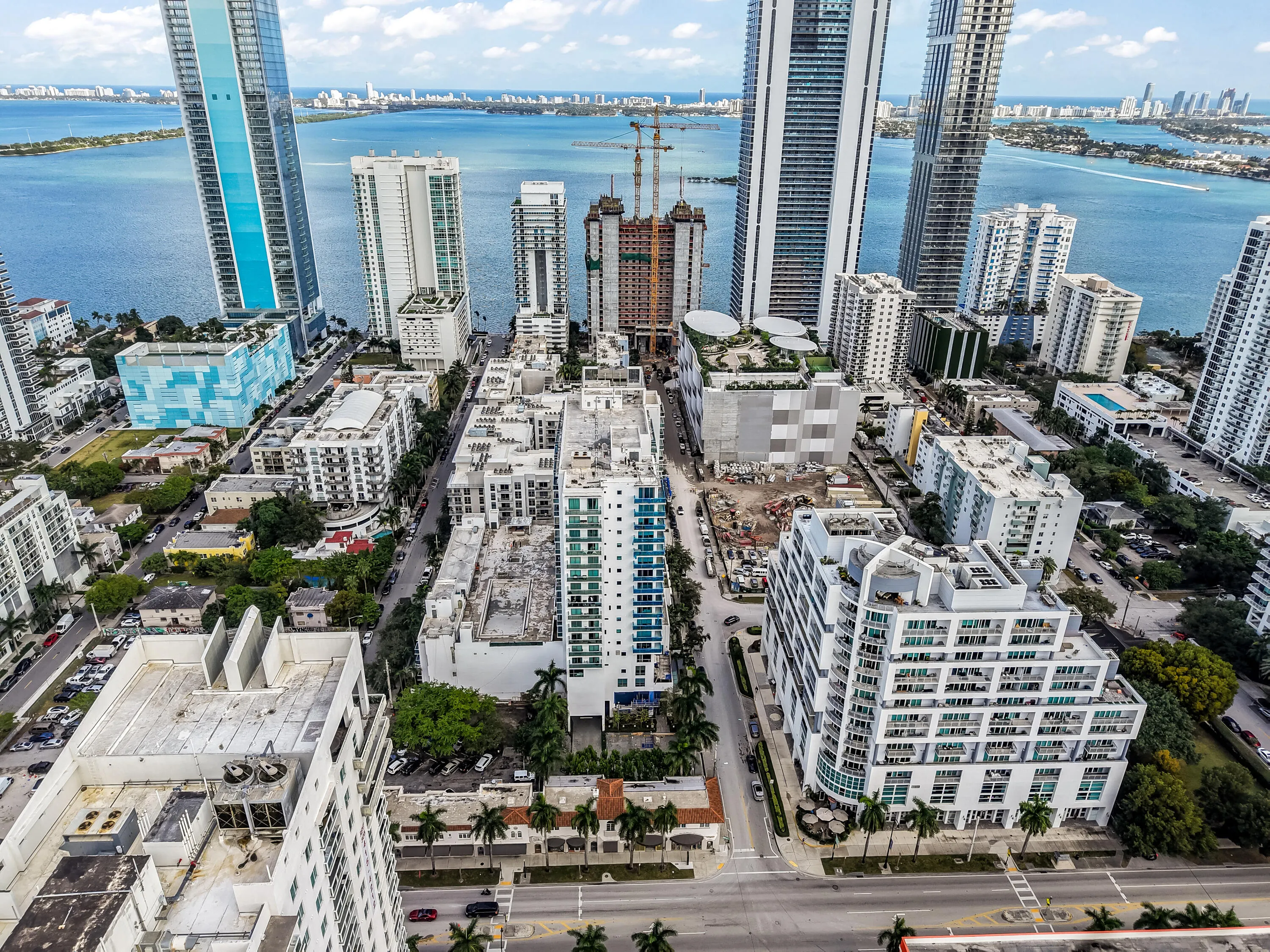 333 NE 24th Street, #1102