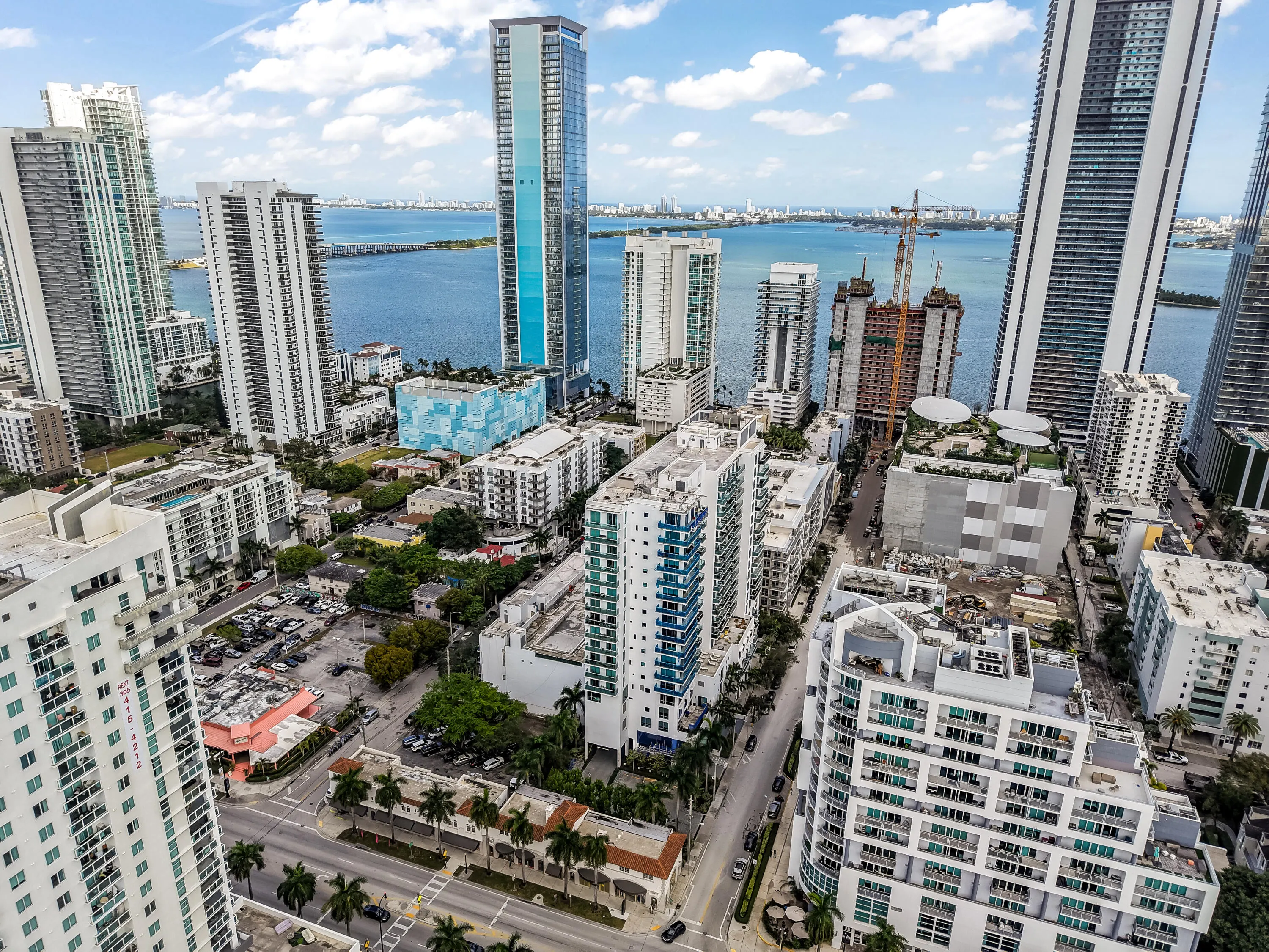333 NE 24th Street, #1102