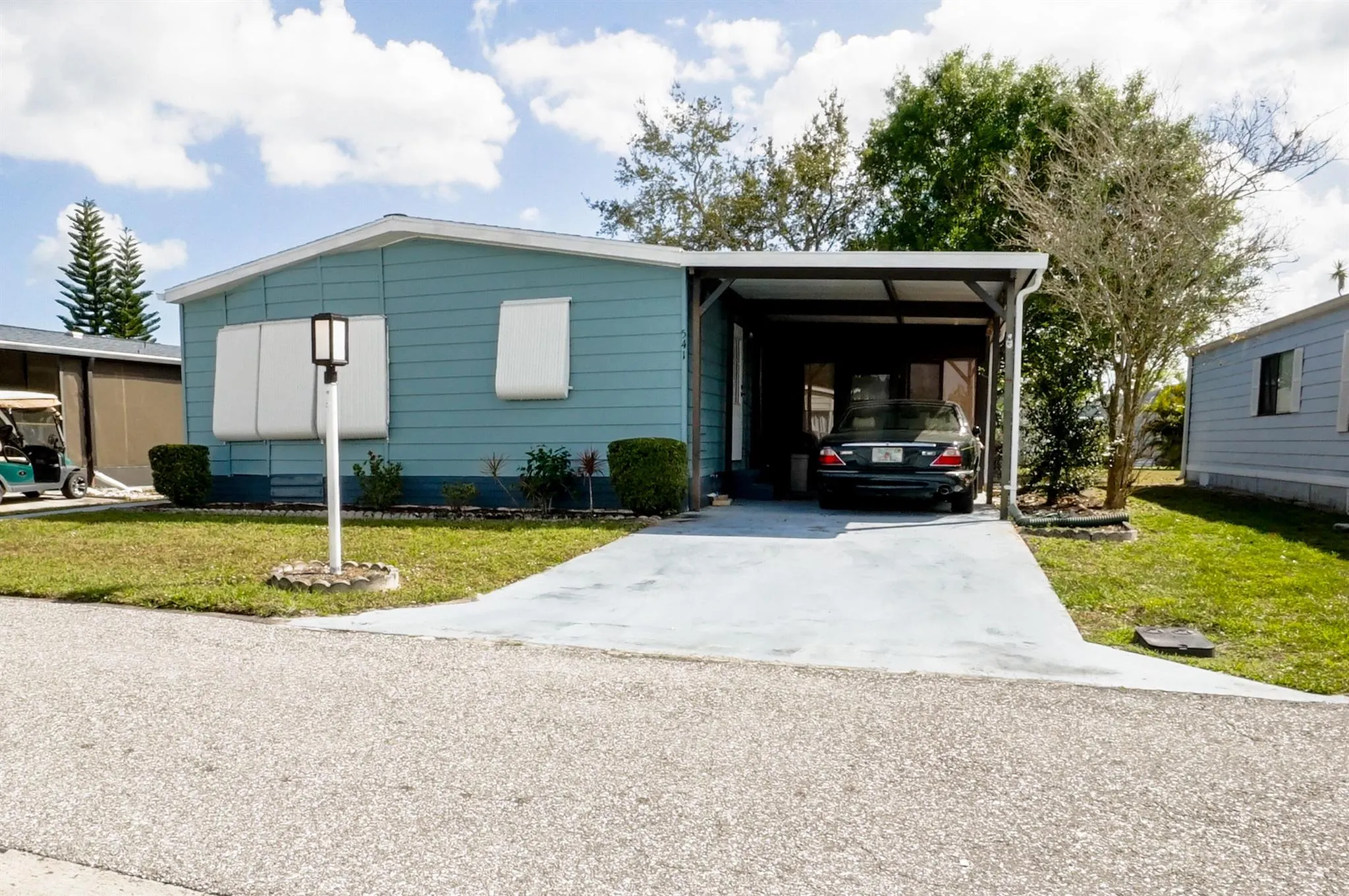 541 Ann Marie Lane, #34952