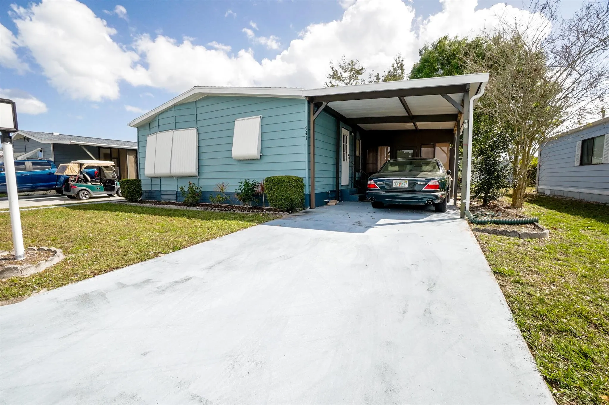 541 Ann Marie Lane, #34952