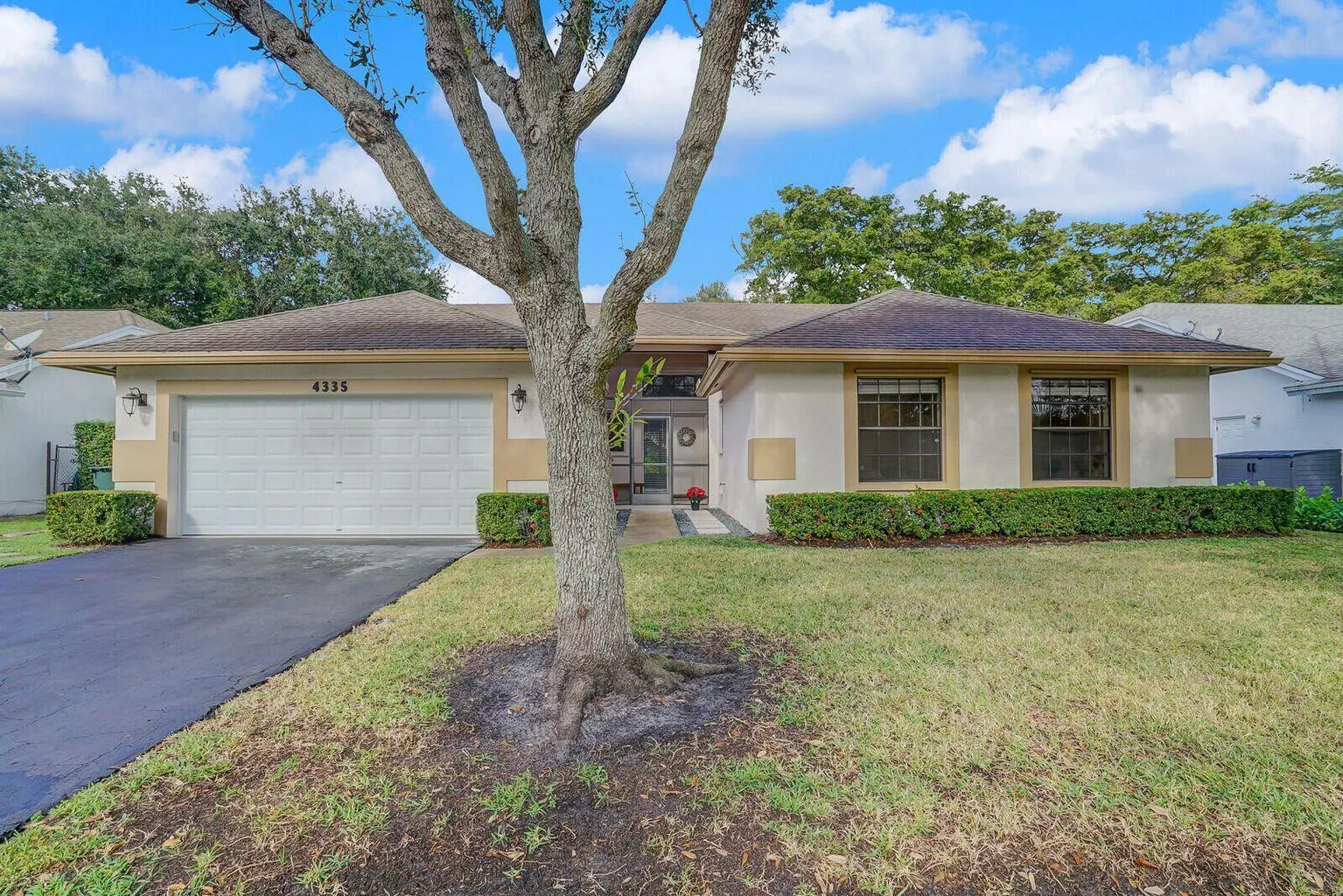 4335 NW 52nd Street