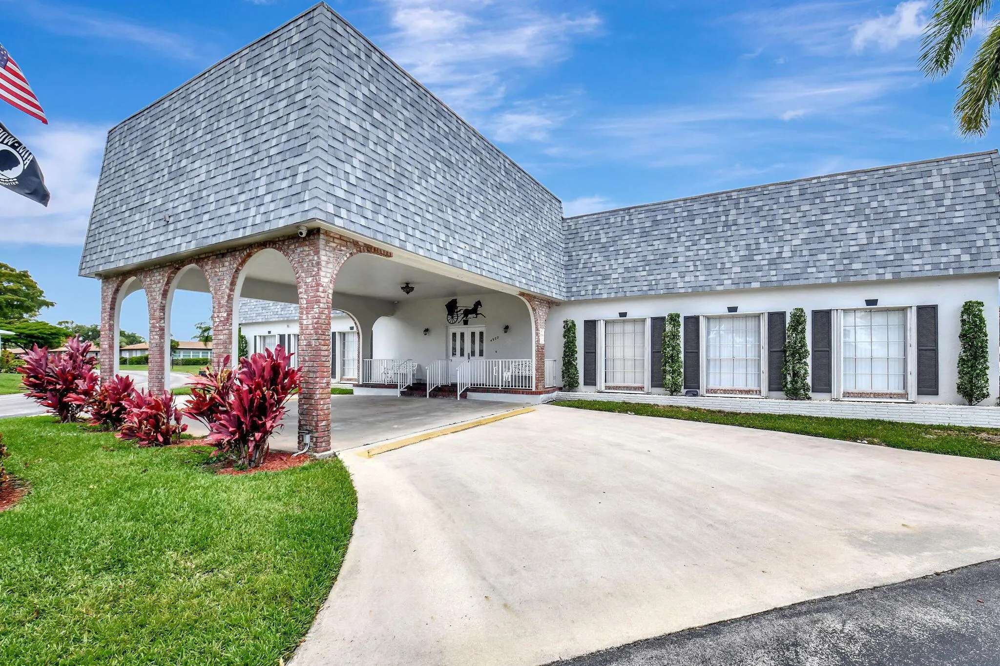 801 Meadowlark Lane