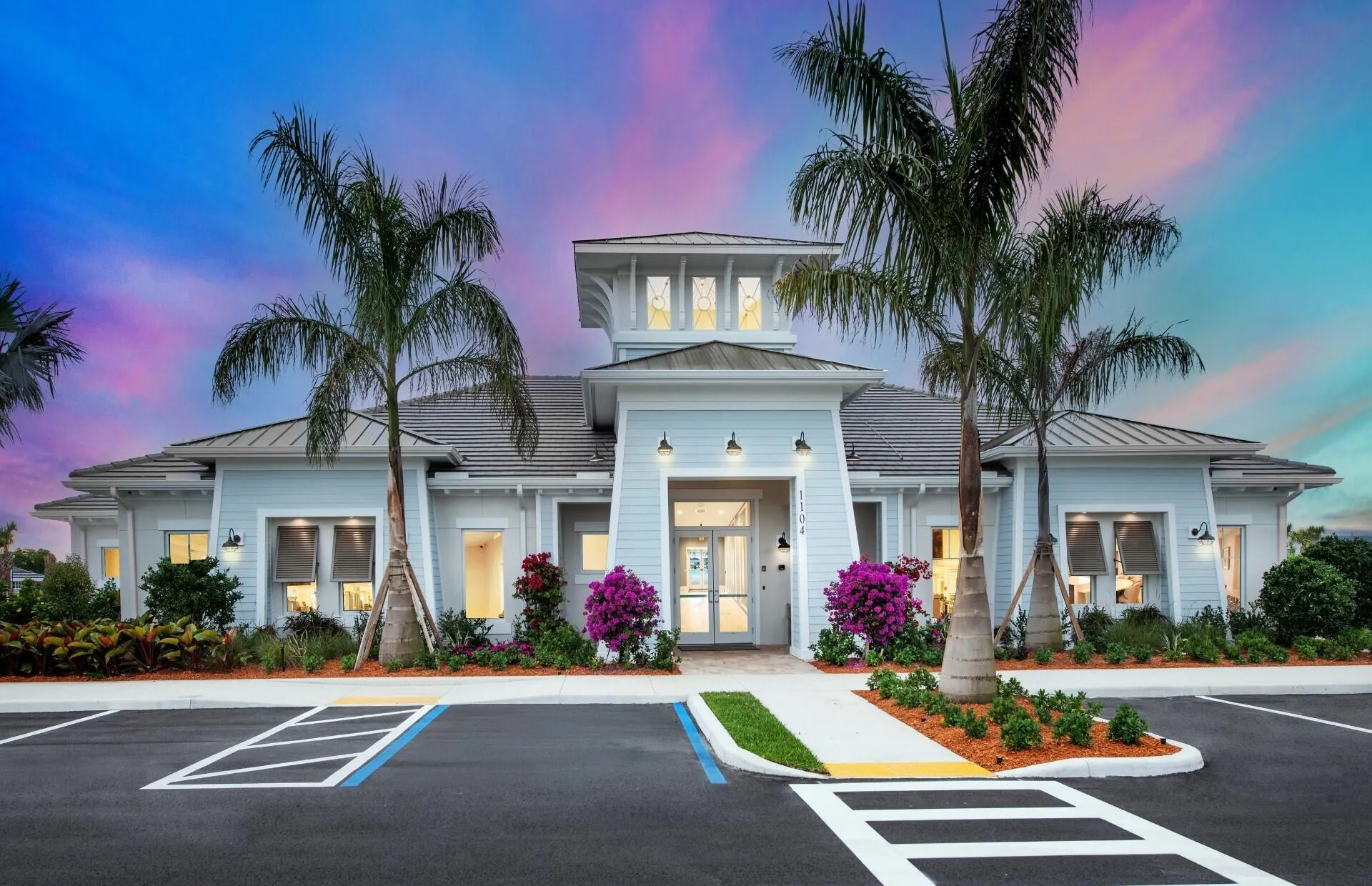 1325 Haven Circle, #Compass 87