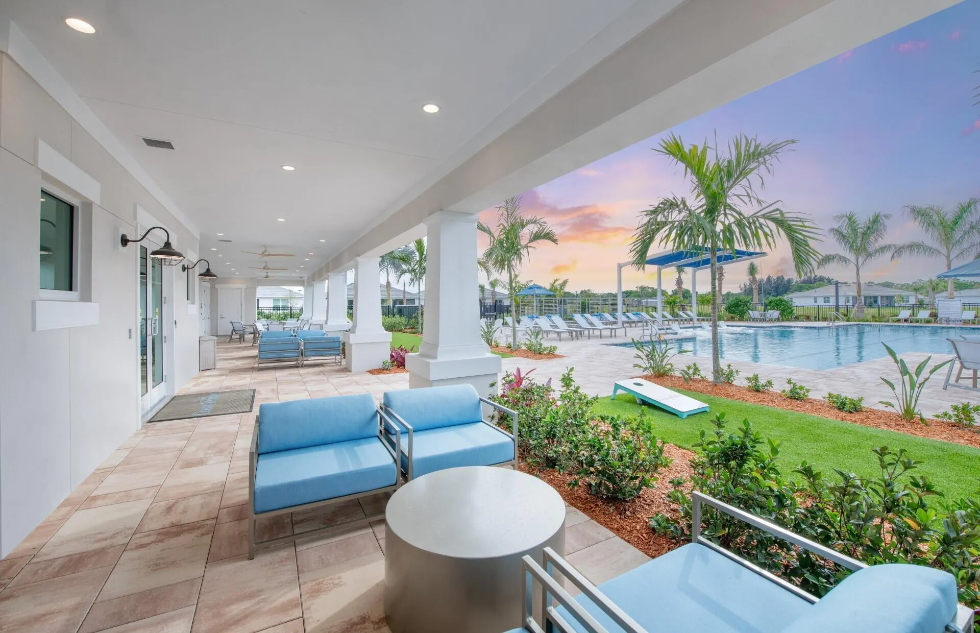 1325 Haven Circle, #Compass 87