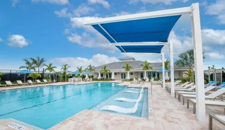1325 Haven Circle, #Compass 87