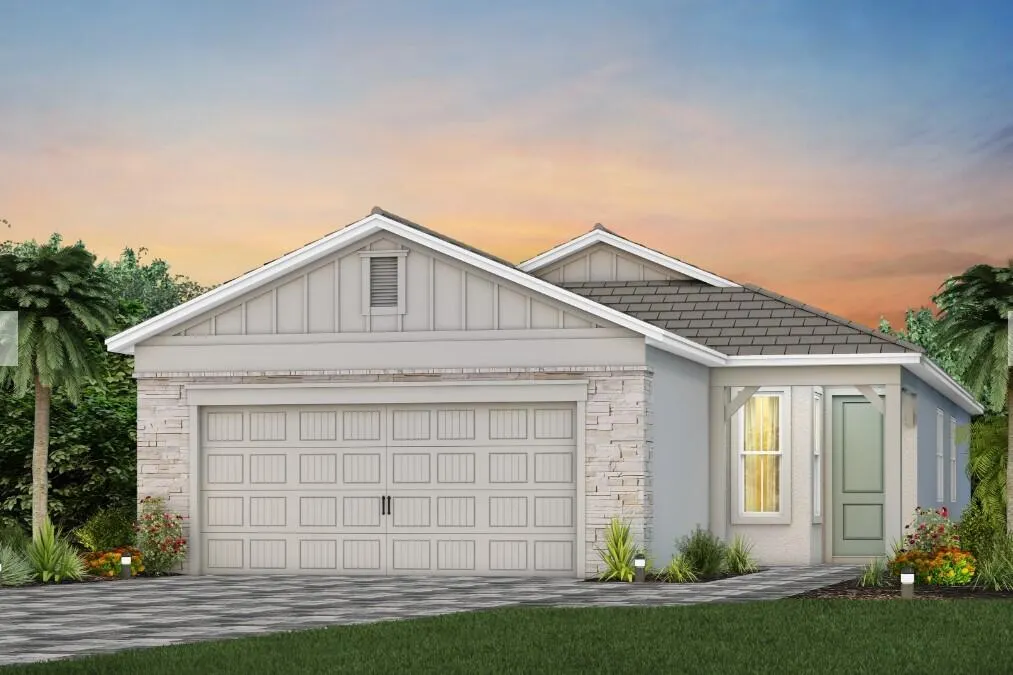 1325 Haven Circle, #Compass 87