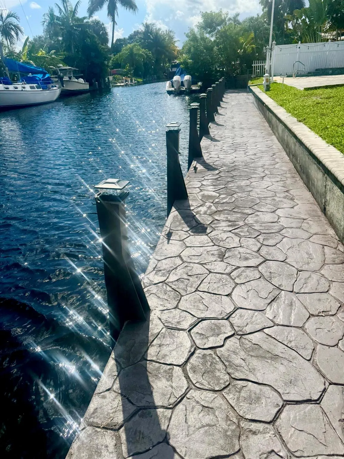 1512 SW 5th Street, #Dock