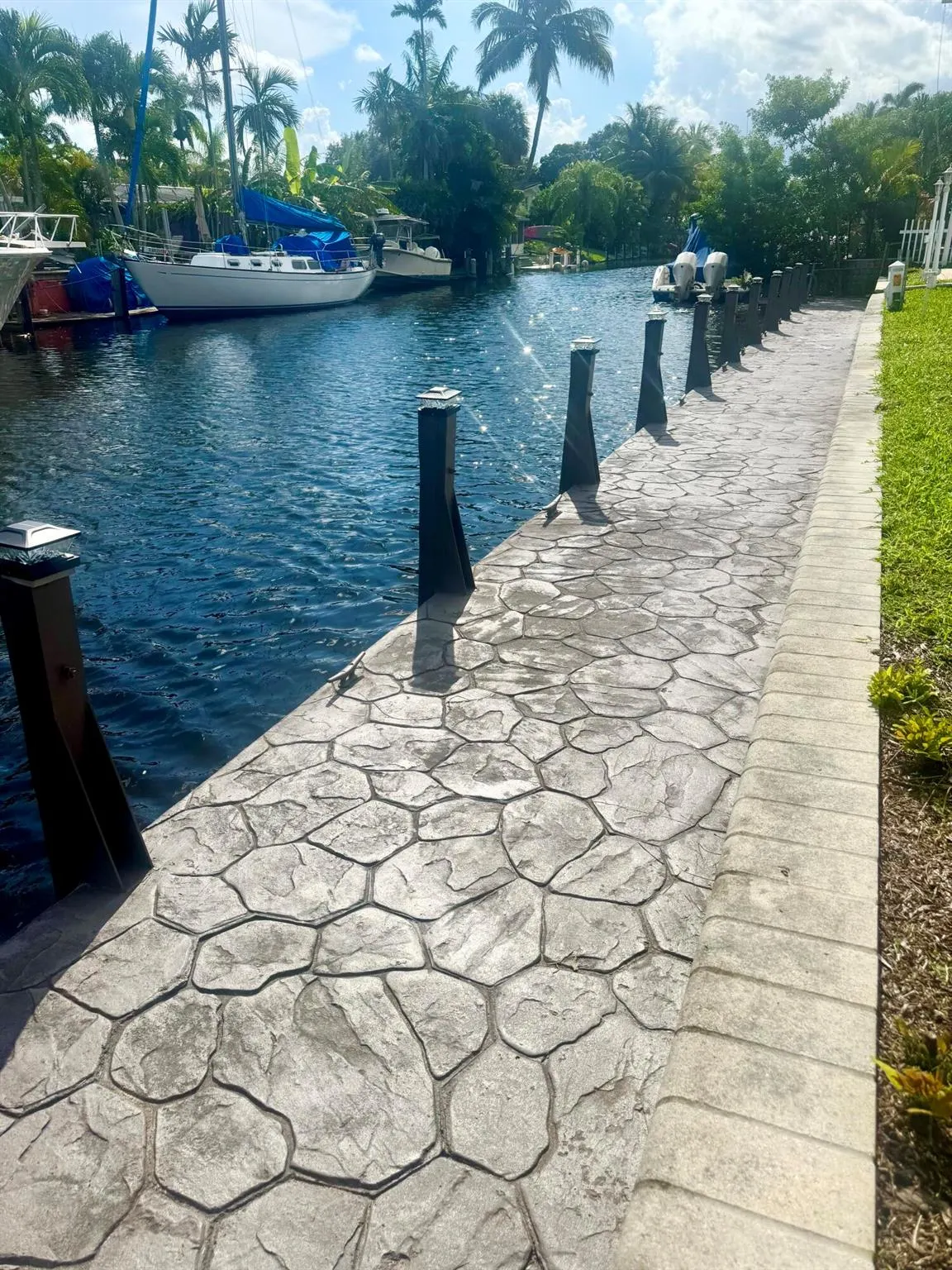 1512 SW 5th Street, #Dock