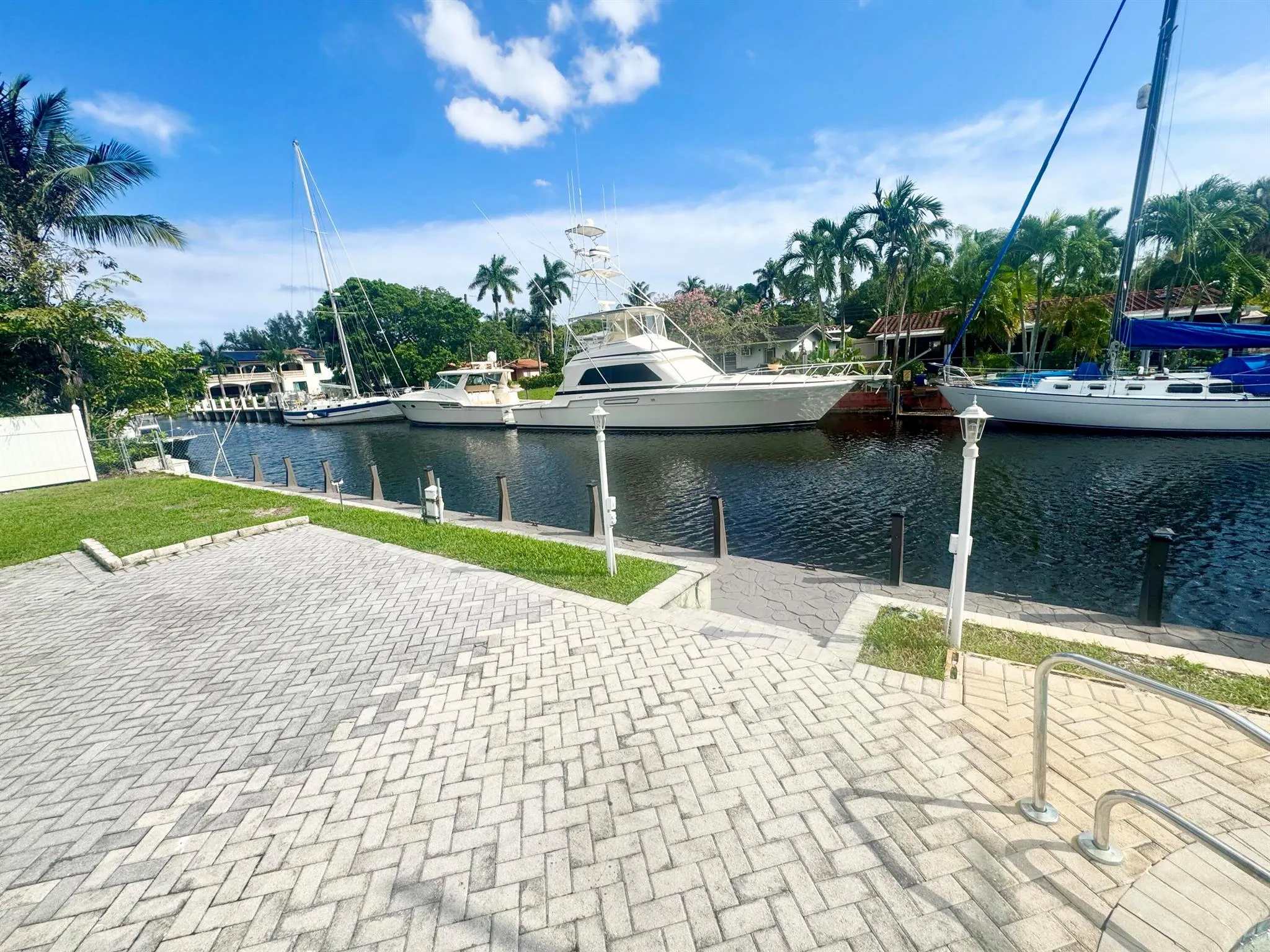 1512 SW 5th Street, #Dock