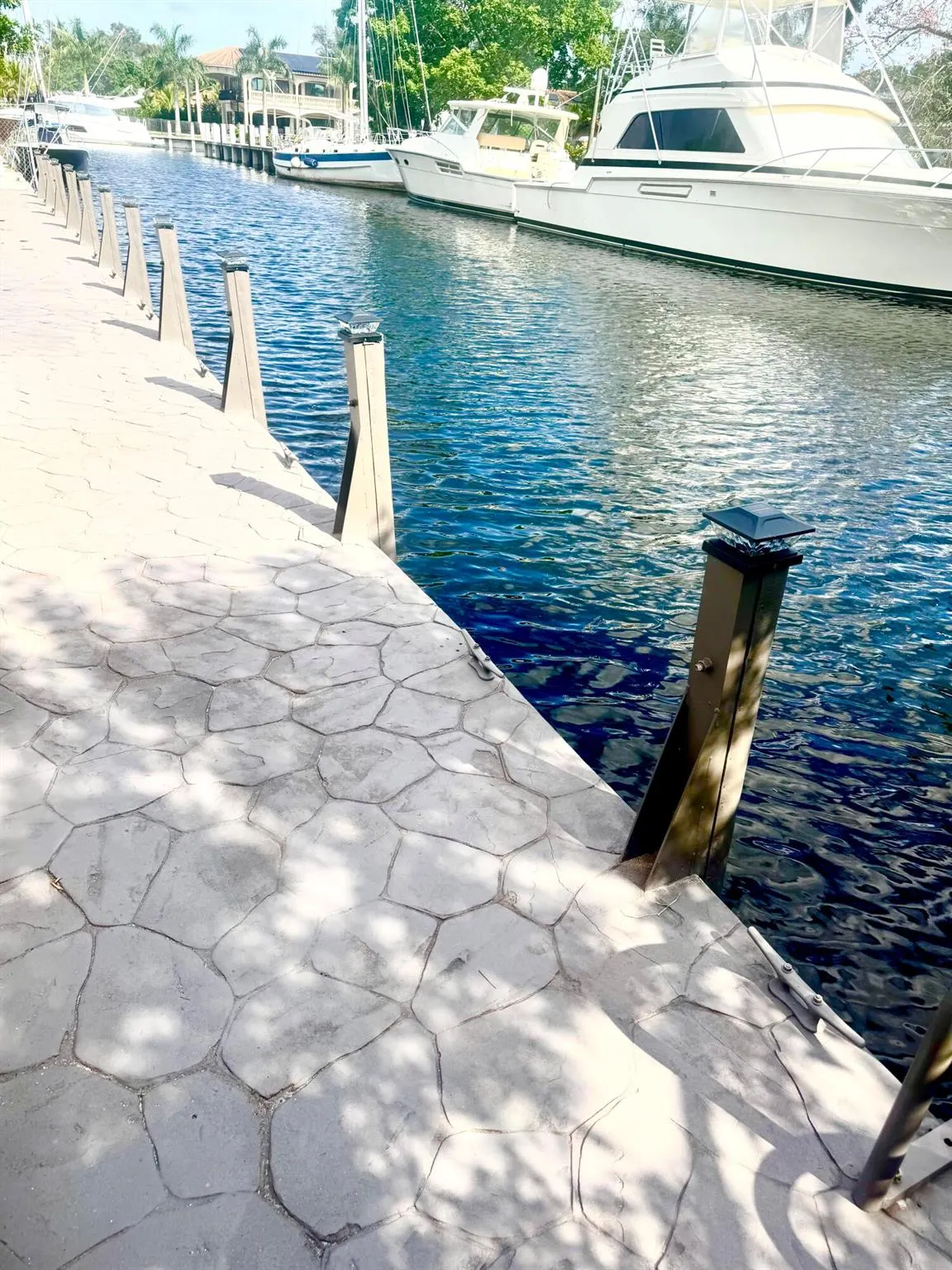 1512 SW 5th Street, #Dock