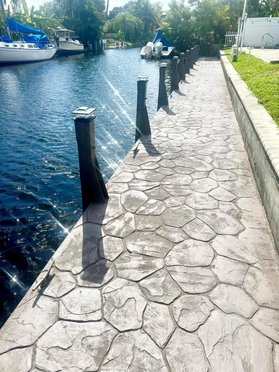 1512 SW 5th Street, #Dock