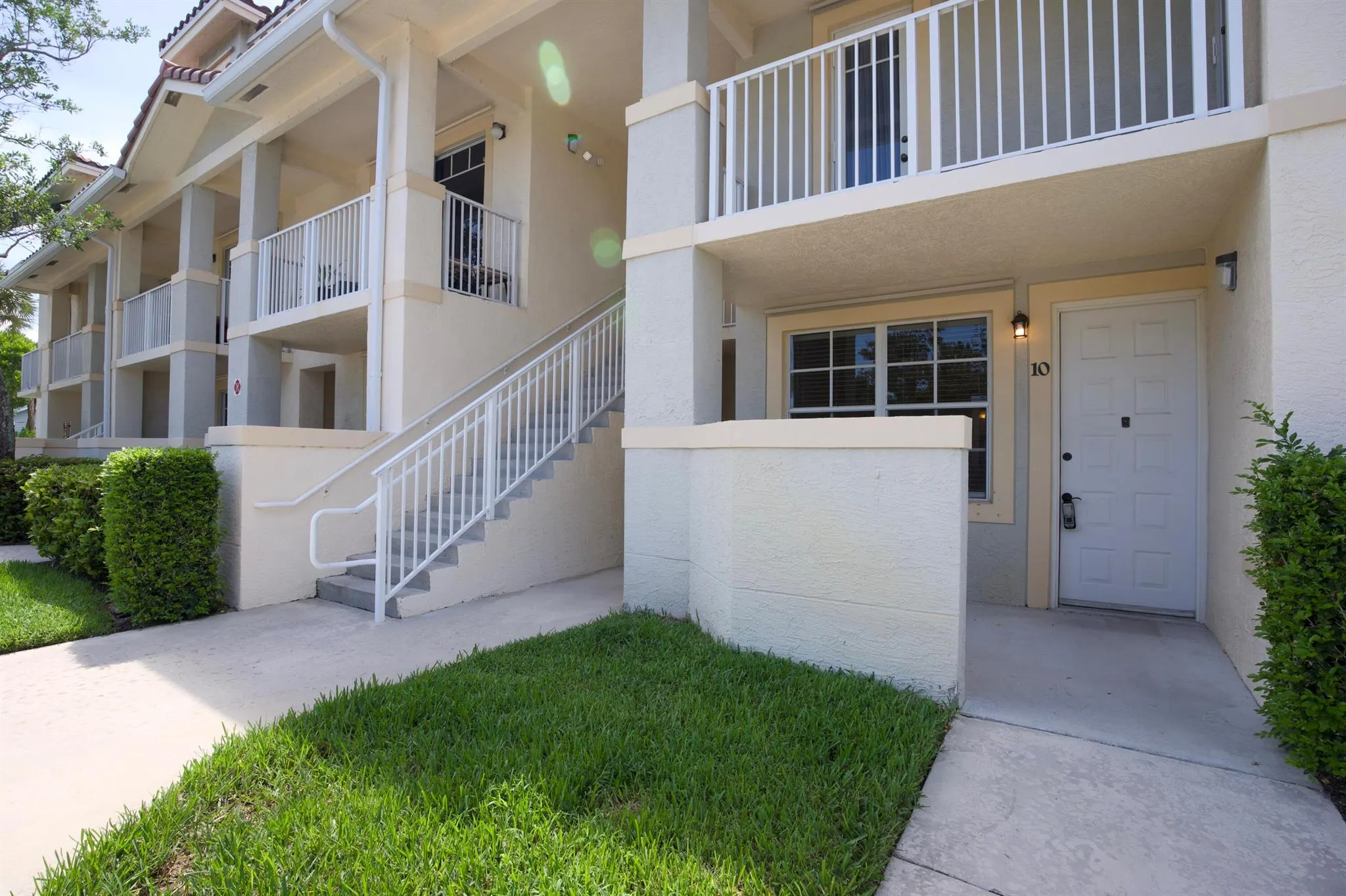 4903 Chancellor Drive, #10