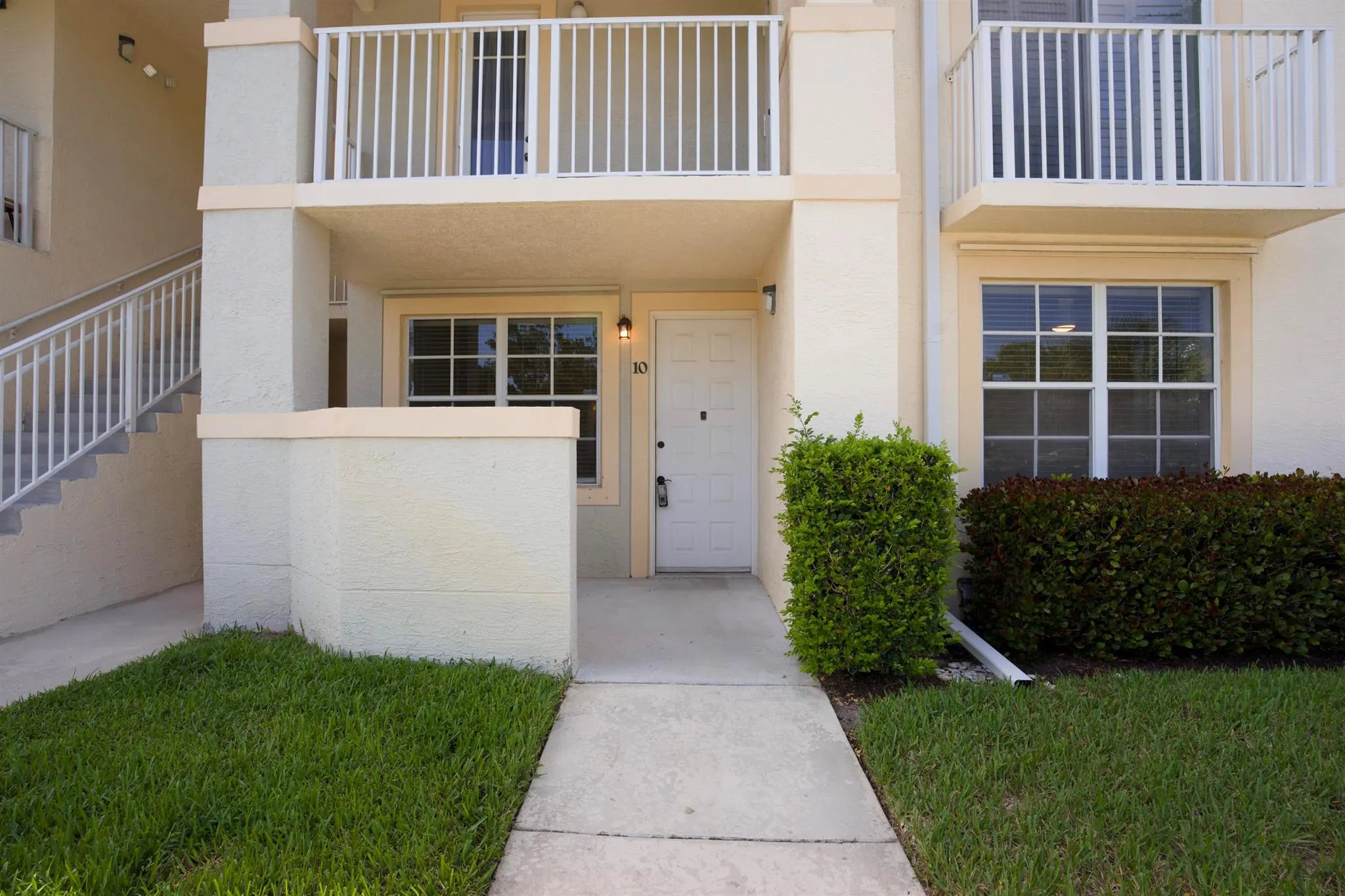 4903 Chancellor Drive, #10