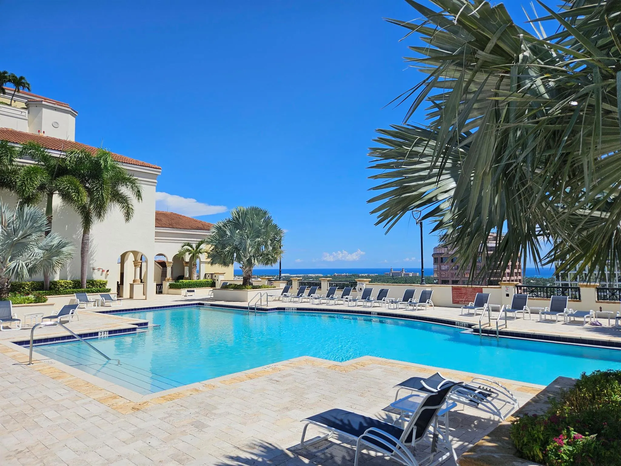 801 S Olive Avenue, #1404