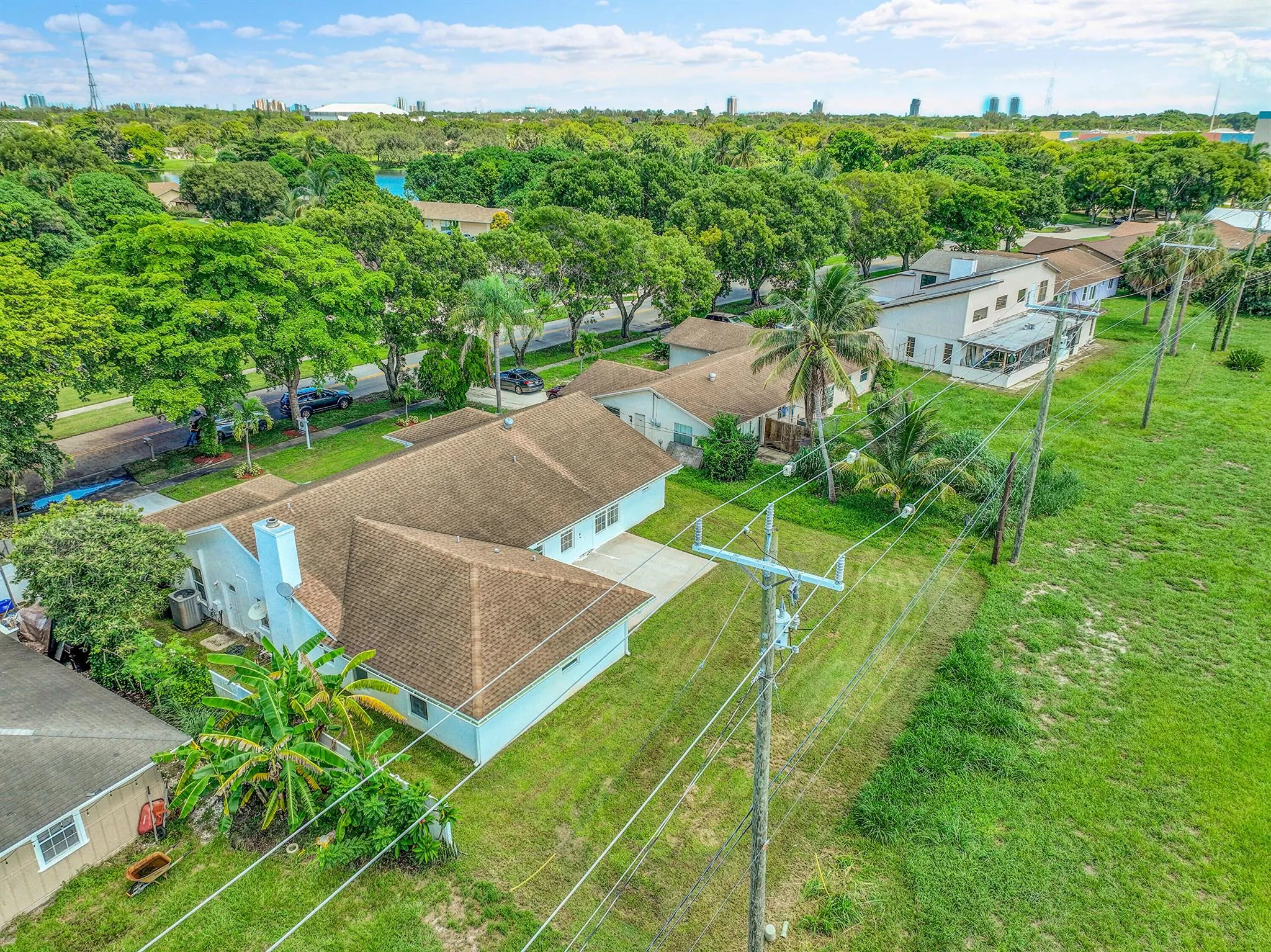 2114 Echo Lake Drive