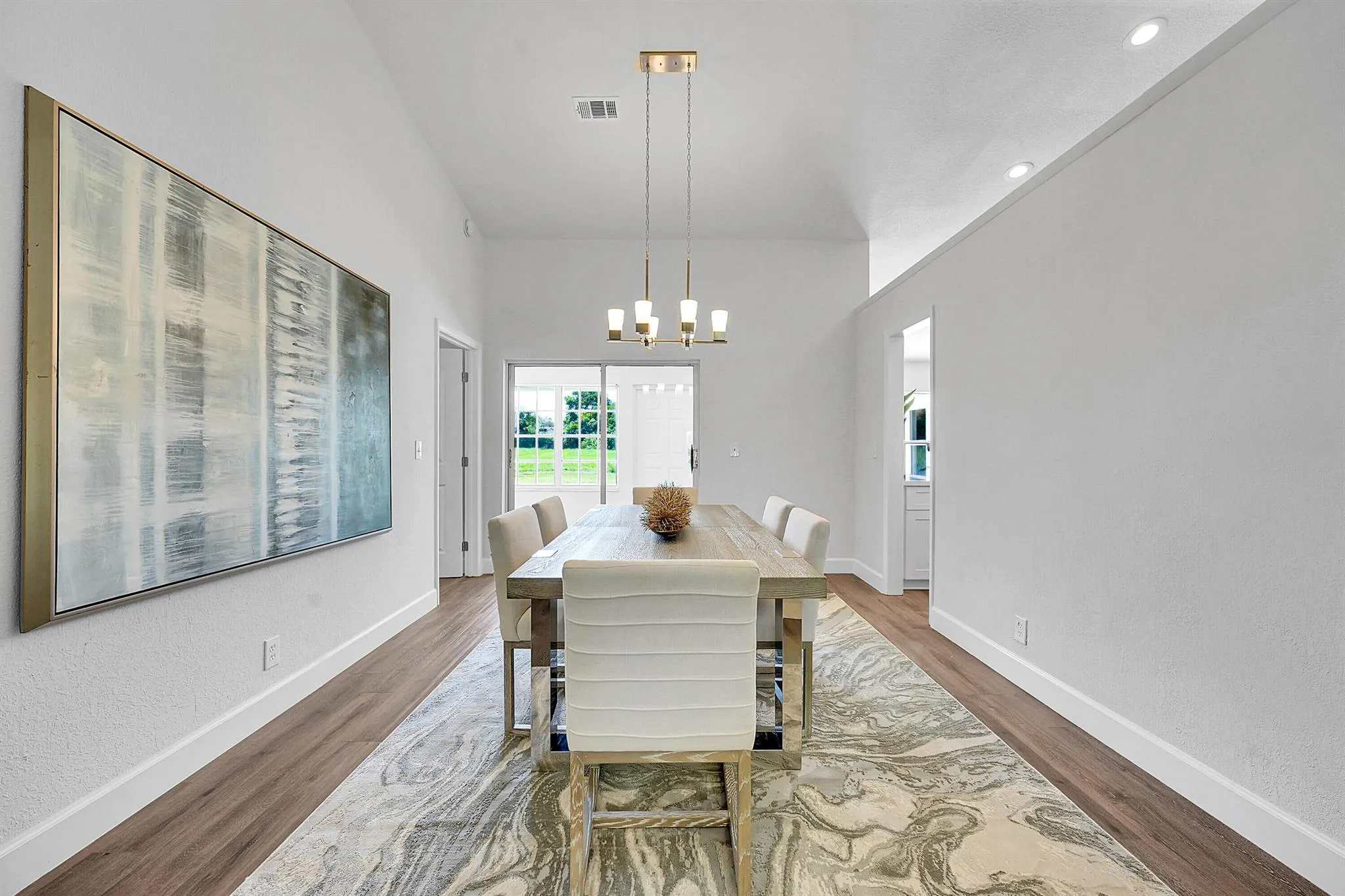 2114 Echo Lake Drive