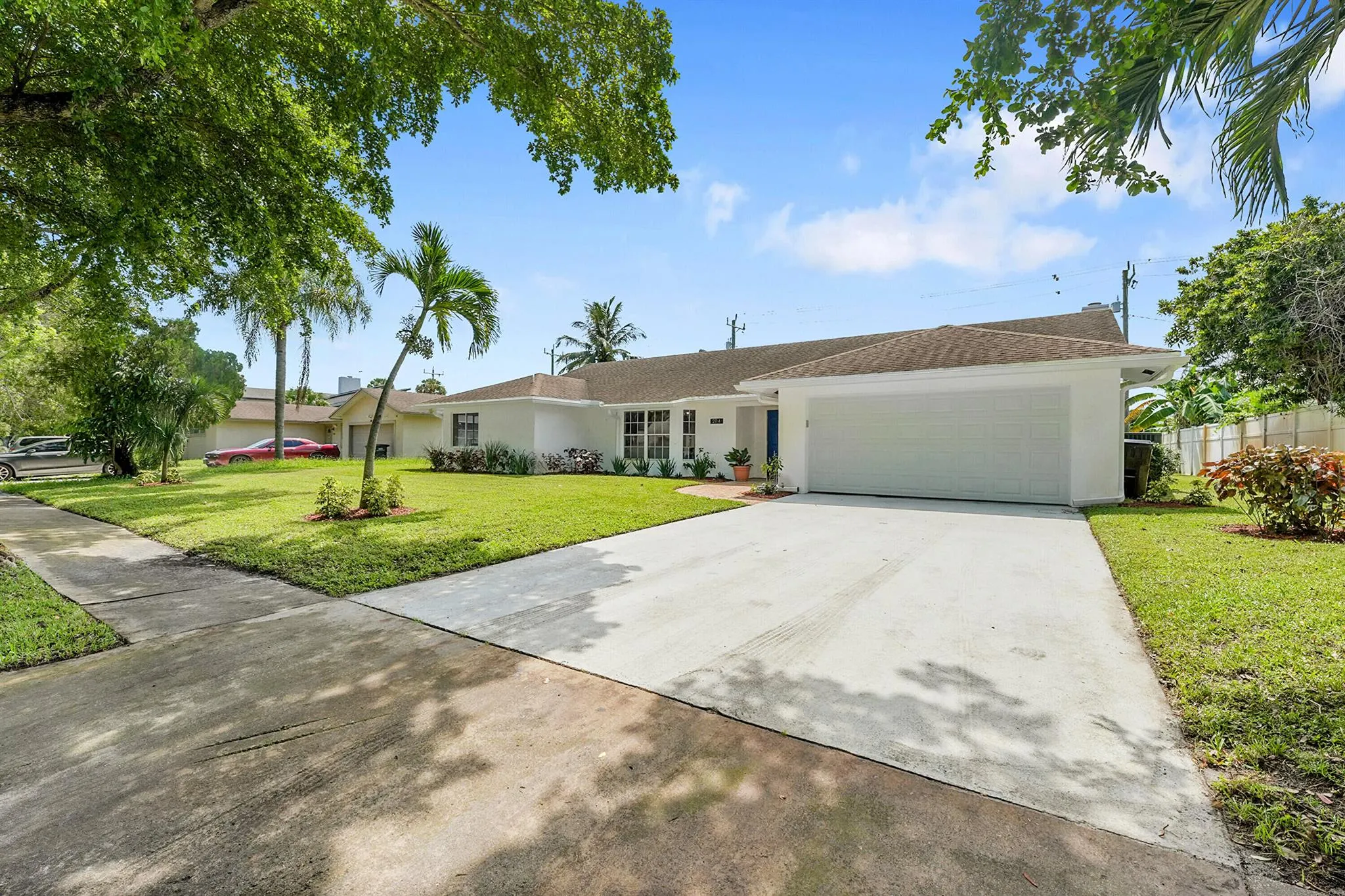 2114 Echo Lake Drive