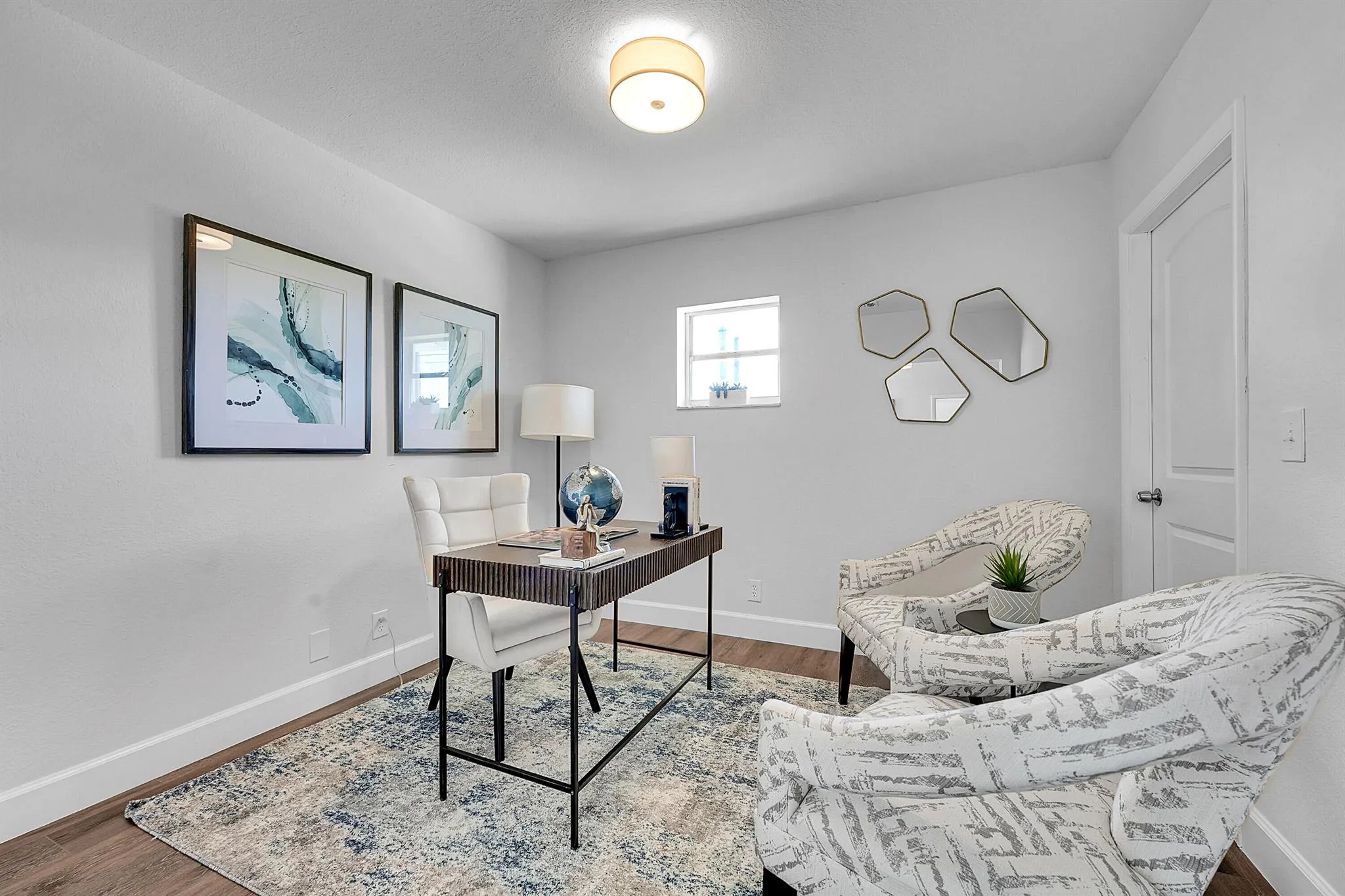 2114 Echo Lake Drive