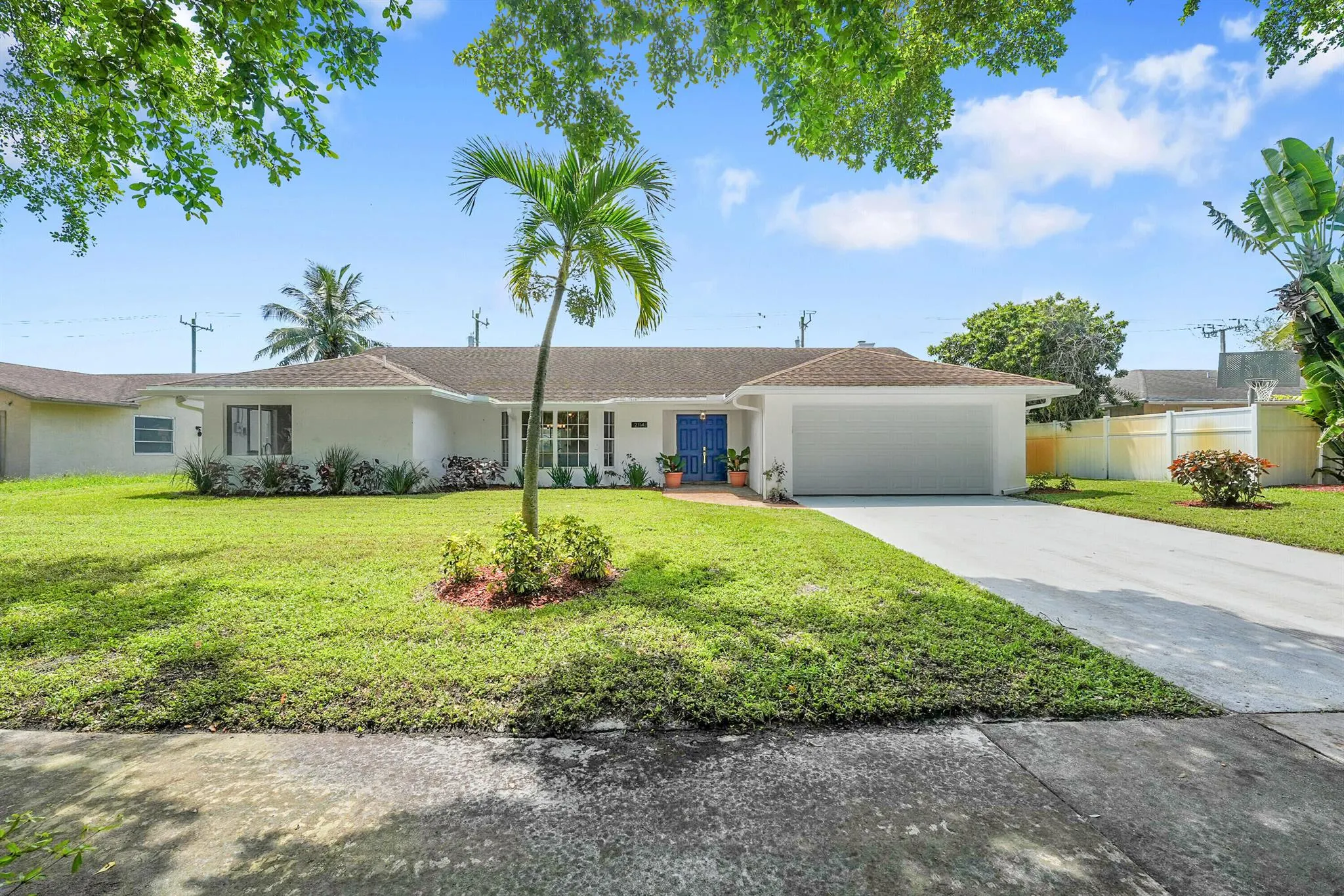 2114 Echo Lake Drive