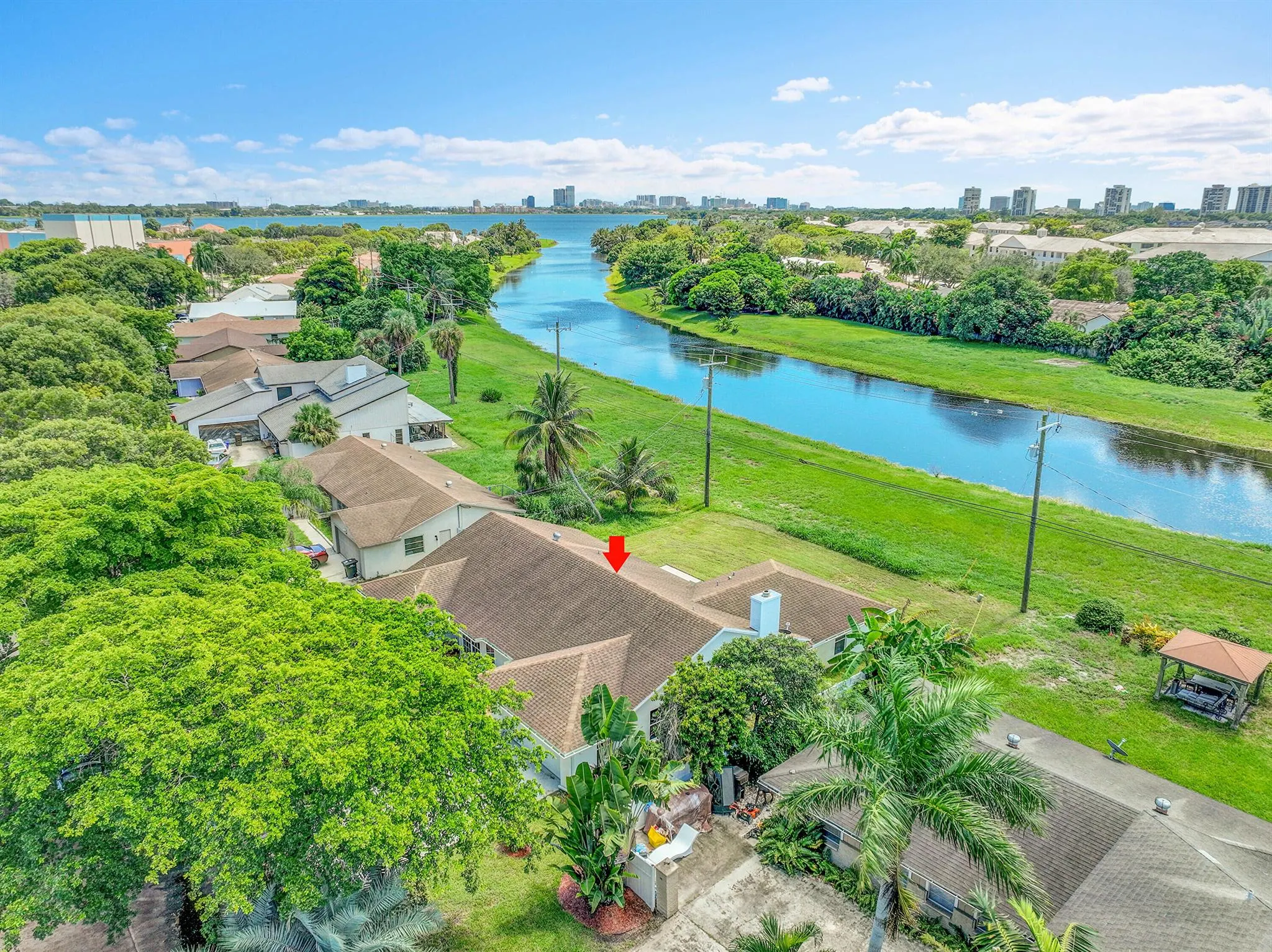 2114 Echo Lake Drive