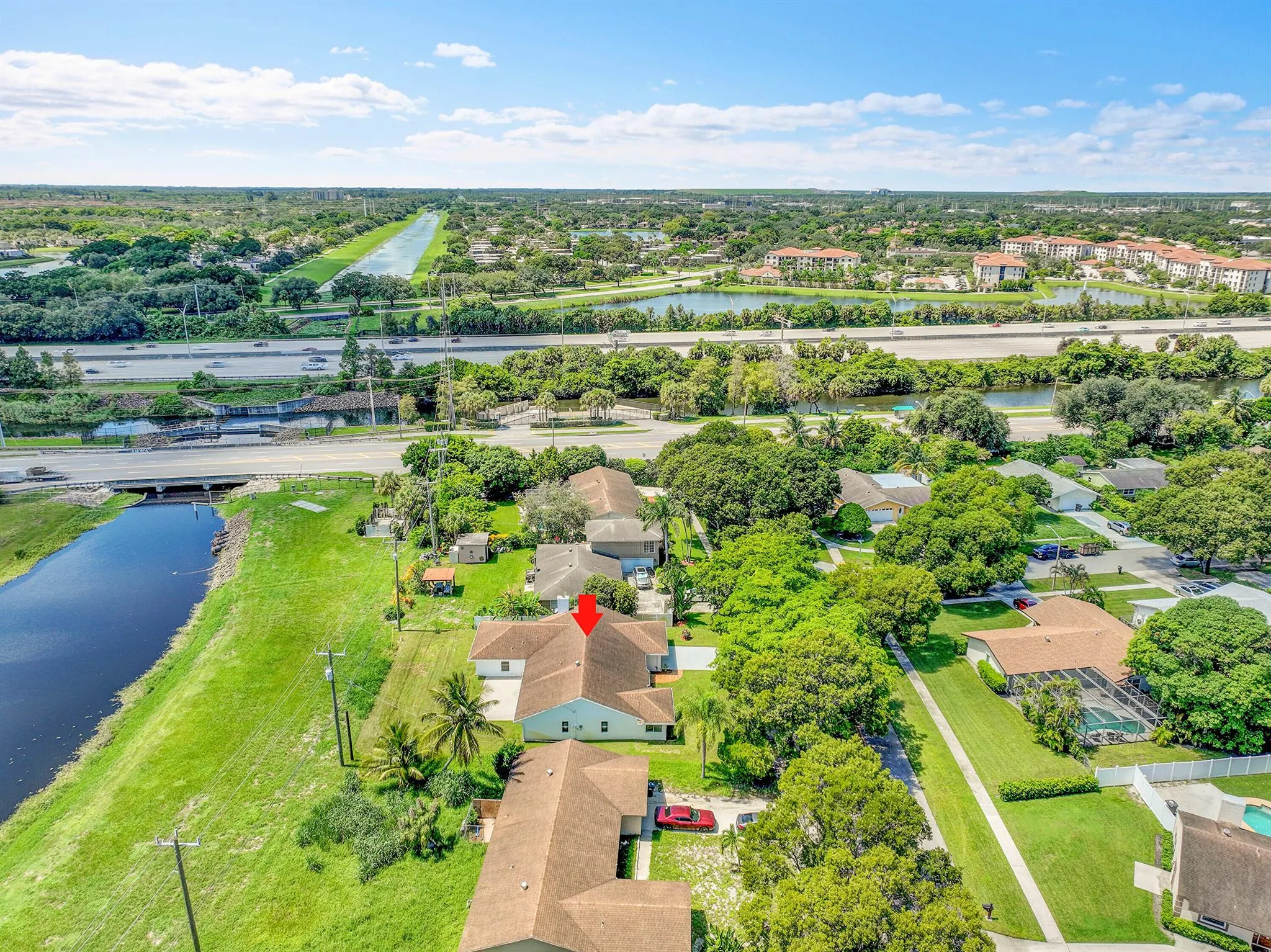 2114 Echo Lake Drive