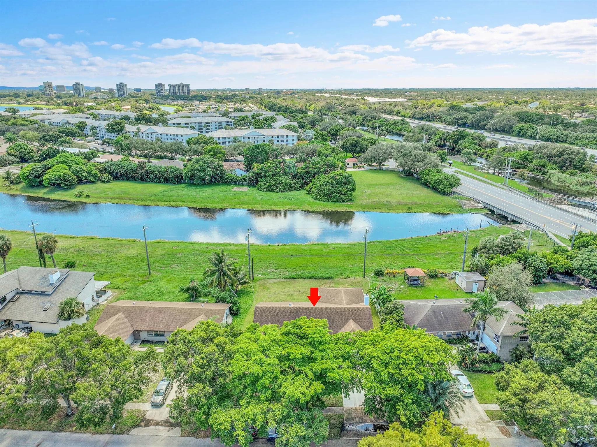 2114 Echo Lake Drive