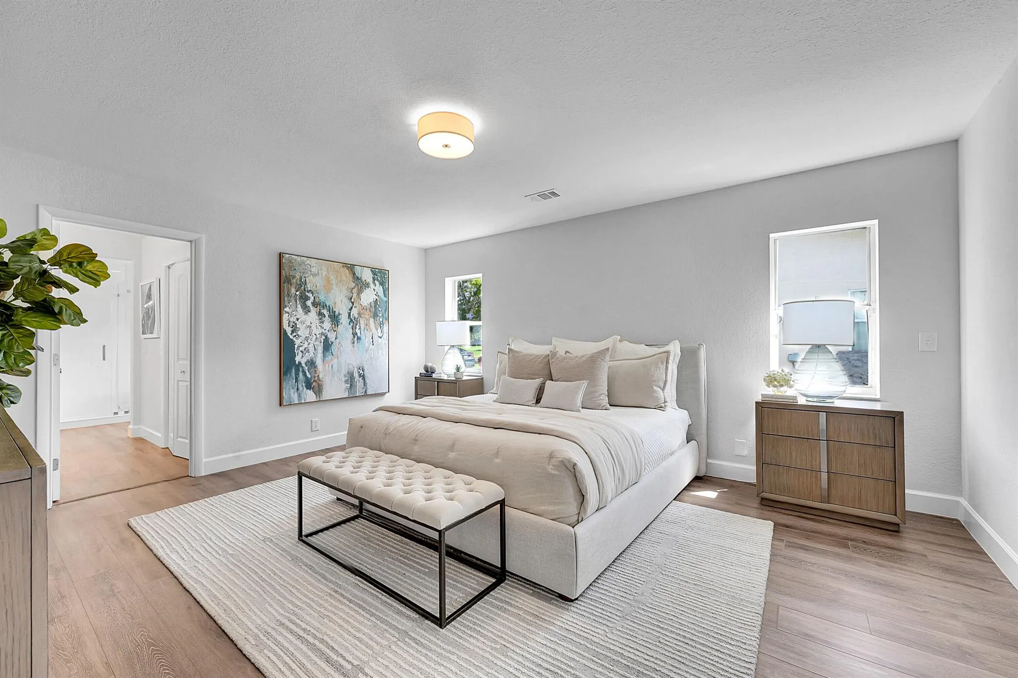 2114 Echo Lake Drive