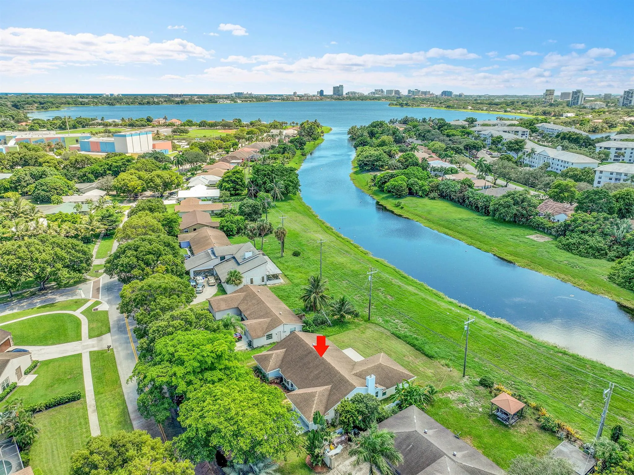 2114 Echo Lake Drive