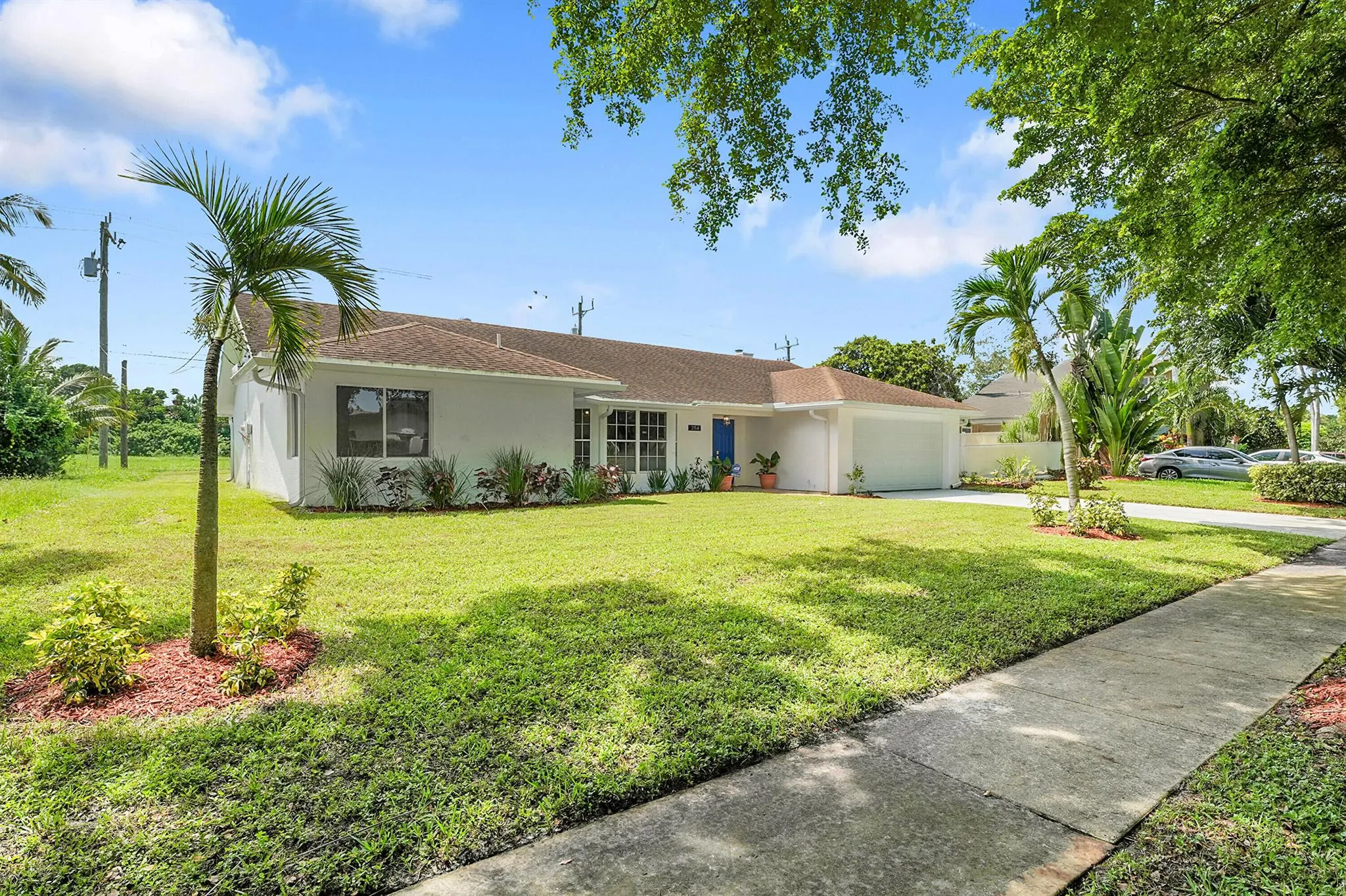 2114 Echo Lake Drive
