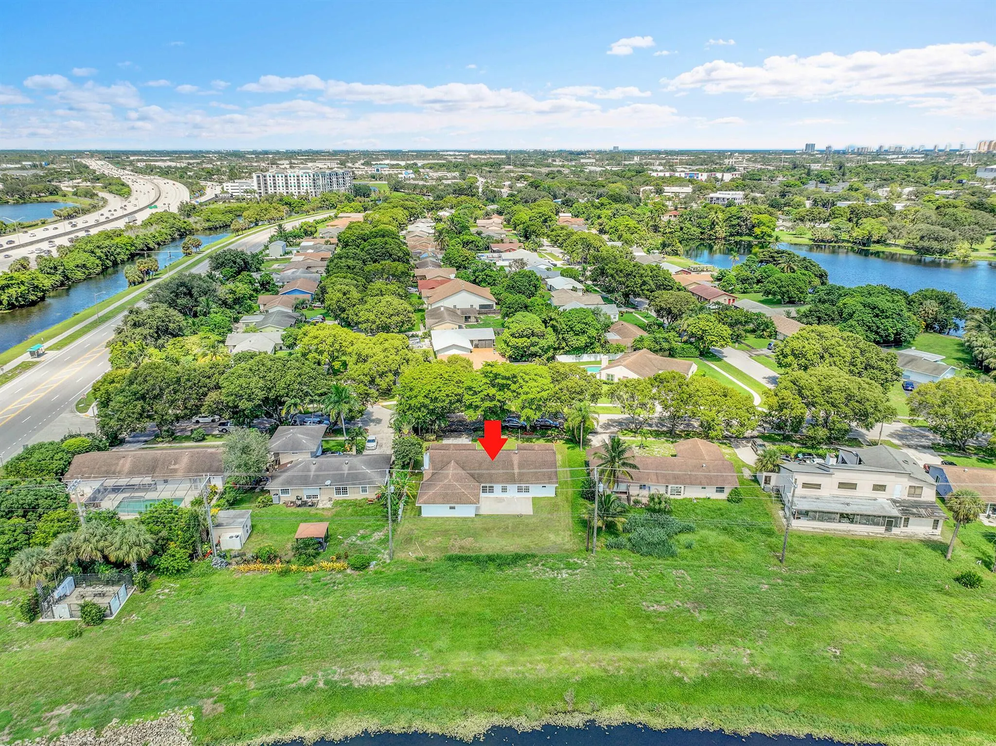 2114 Echo Lake Drive