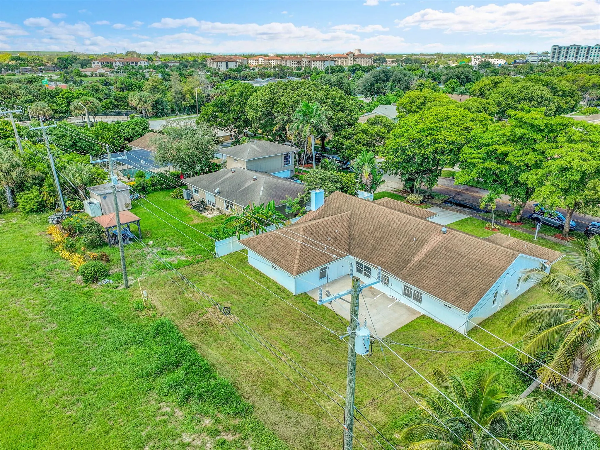 2114 Echo Lake Drive
