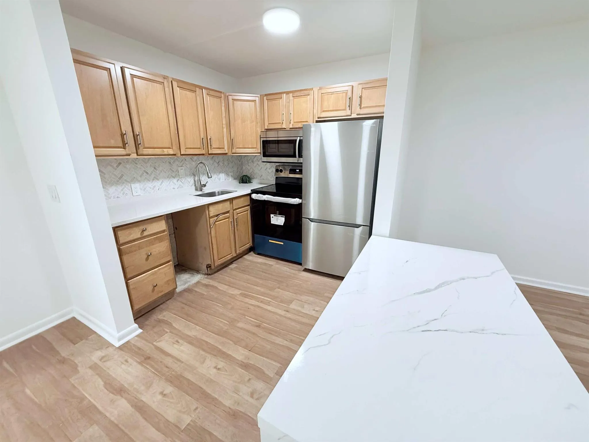 296 Mansfield H