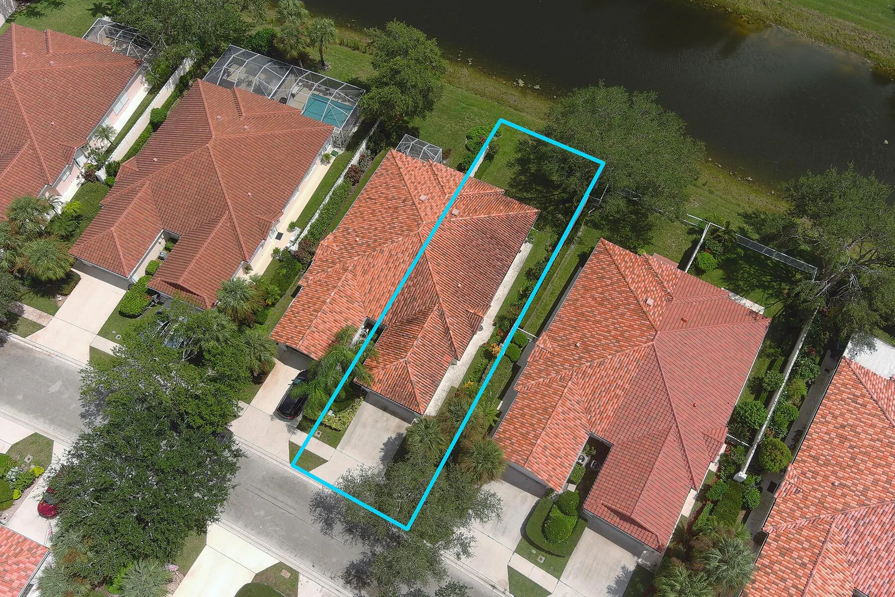 2718 Livingston Lane