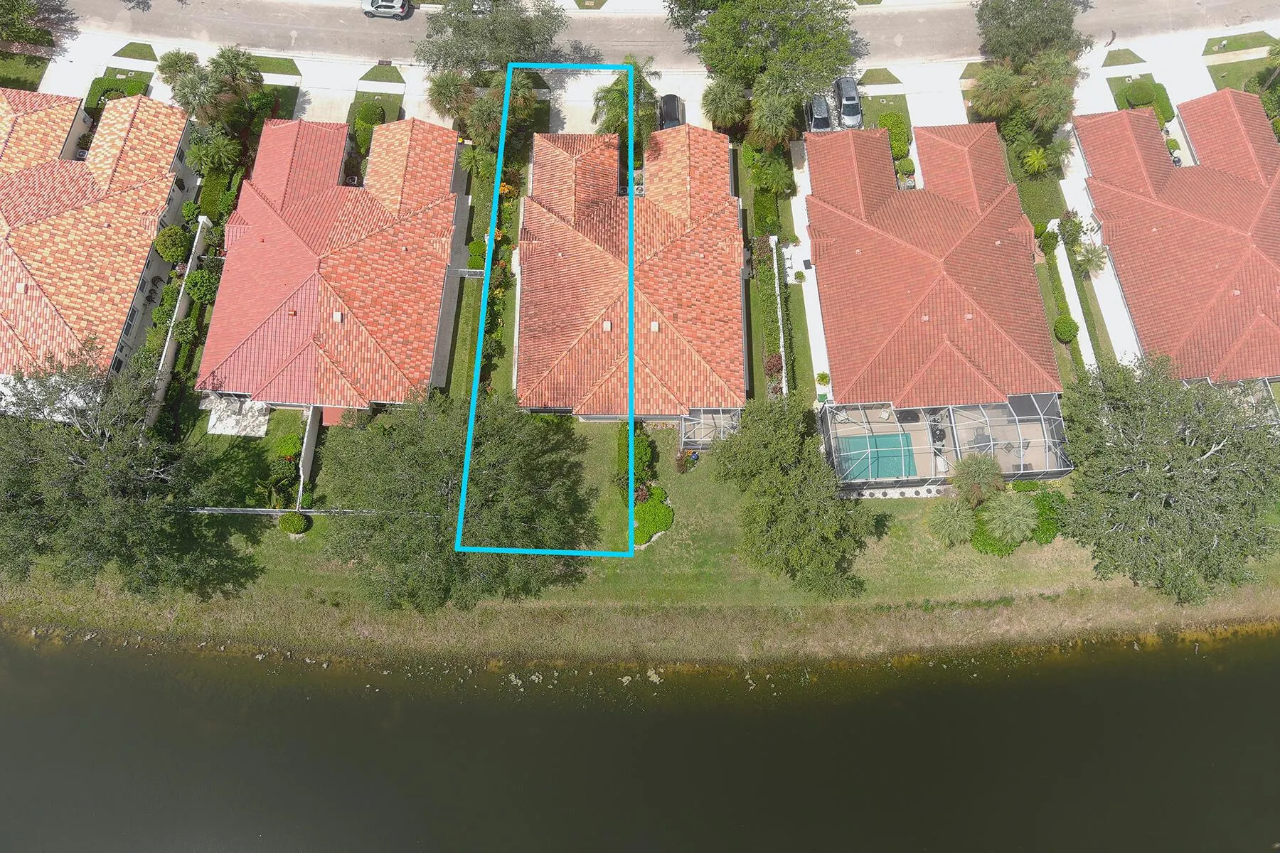 2718 Livingston Lane